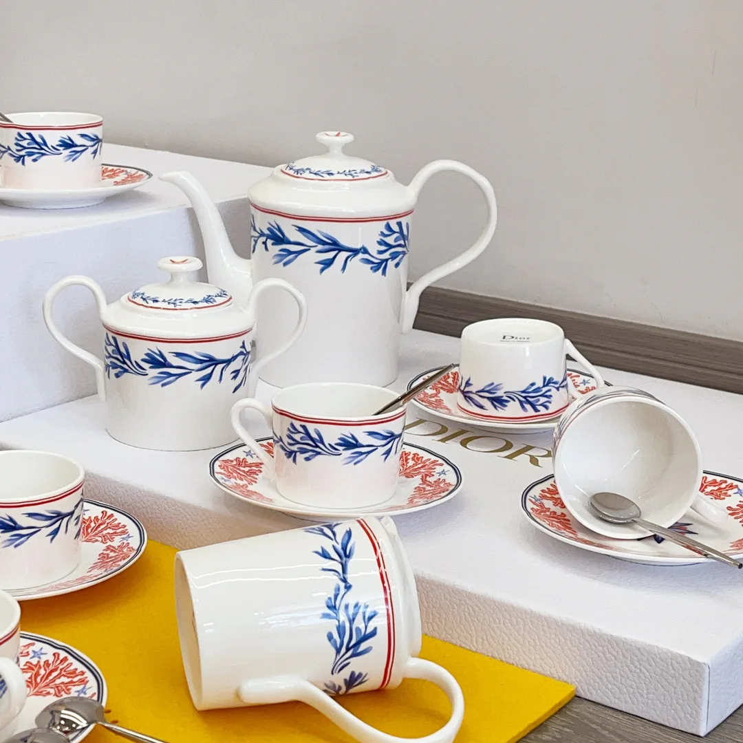 Посуда Christian Dior 6163393