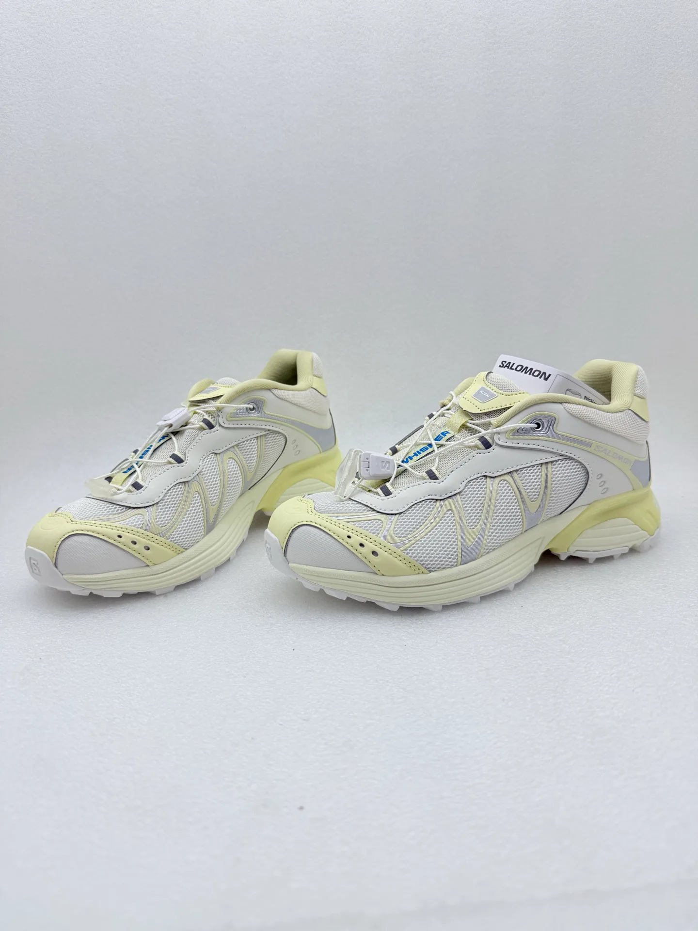 Кроссовки Женские Salomon 185994