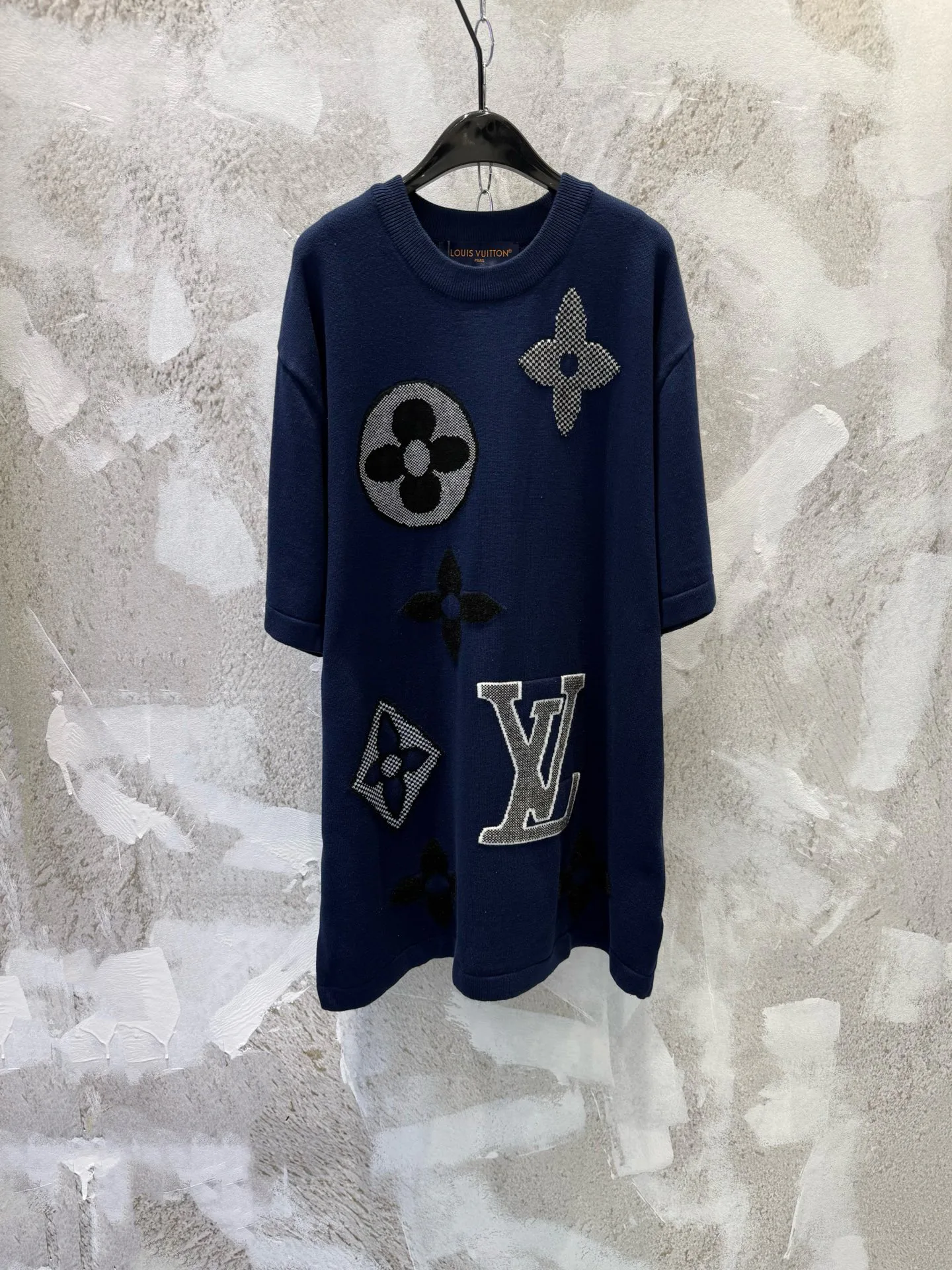 Футболки Женские Louis Vuitton 1741256