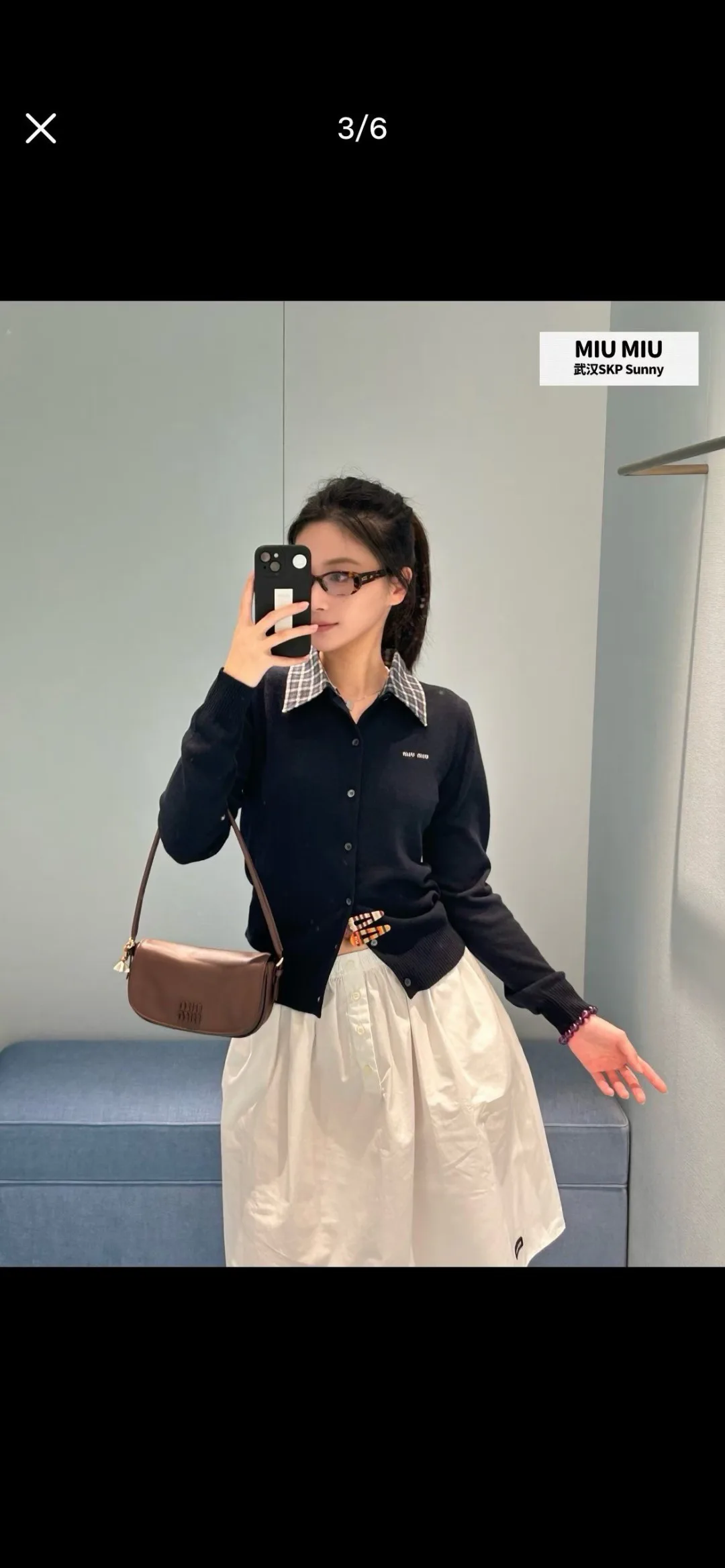 Джемперы И Свитеры Женские Miu Miu 18213396