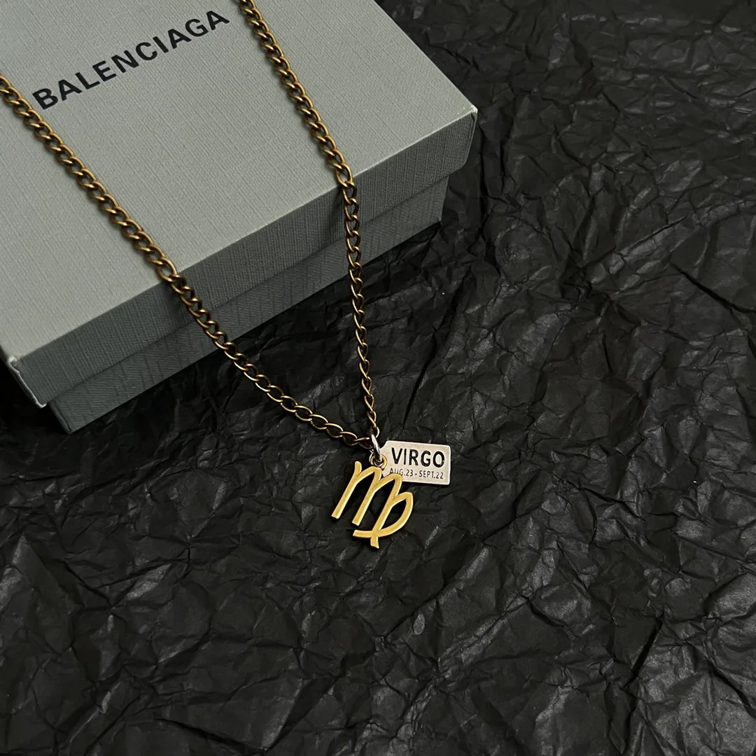 Бижутерия Balenciaga 1540817