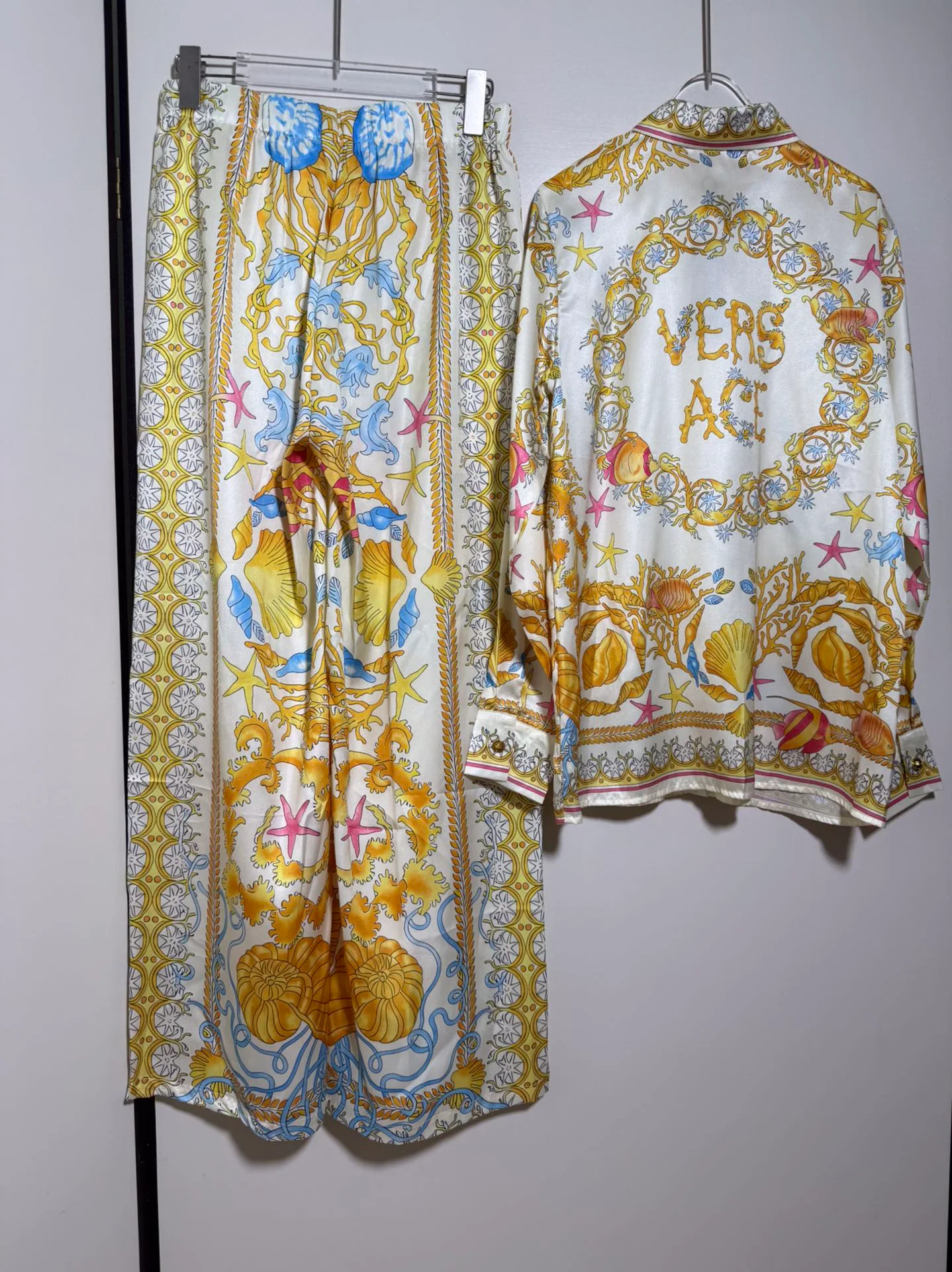 Костюмы Женские Versace 11433480