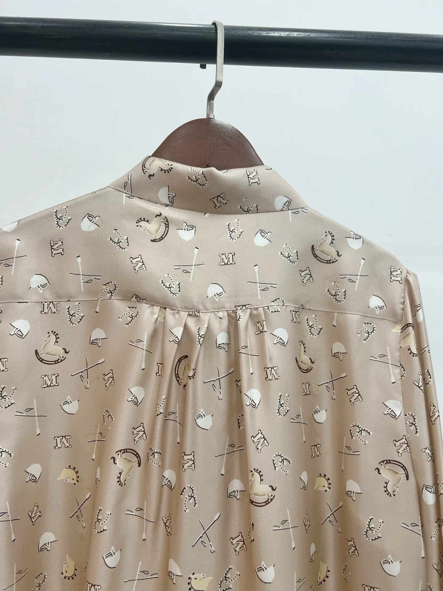 Рубашки Женские Max Mara 1271547