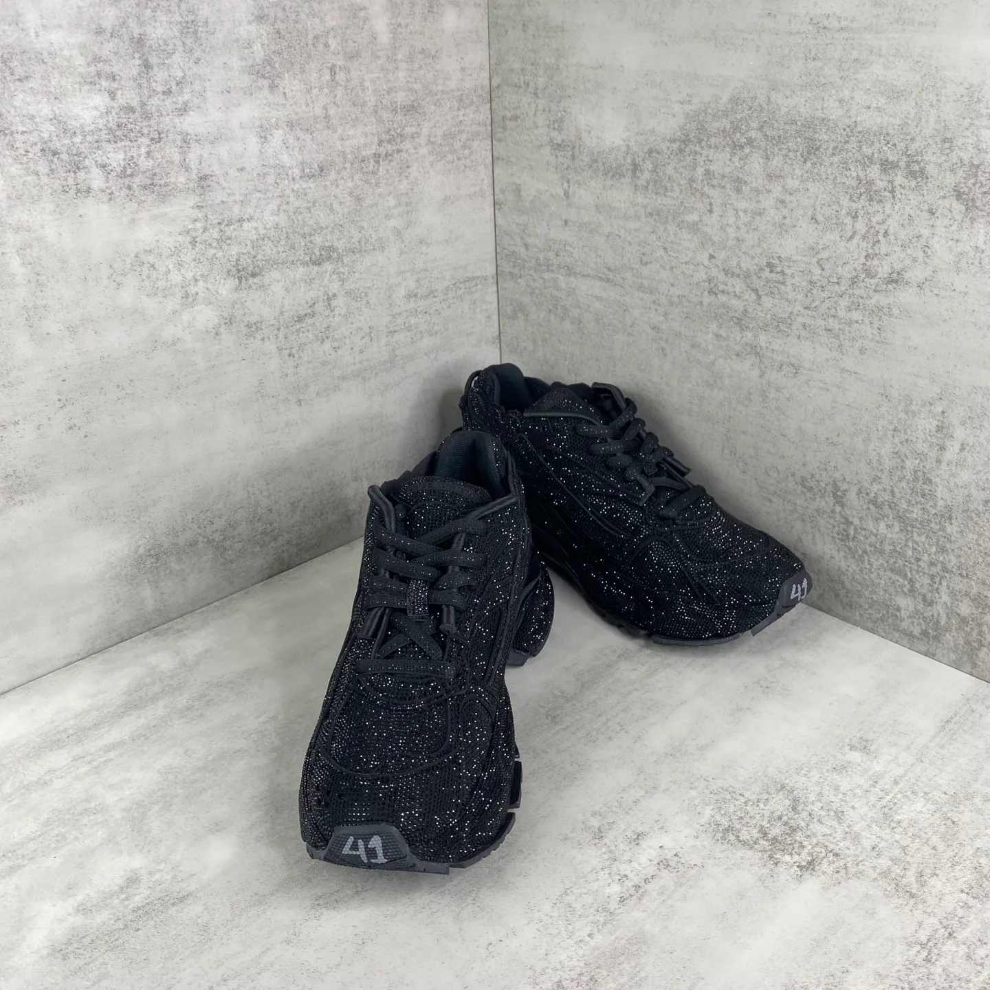 Кроссовки Женские Balenciaga 11216167