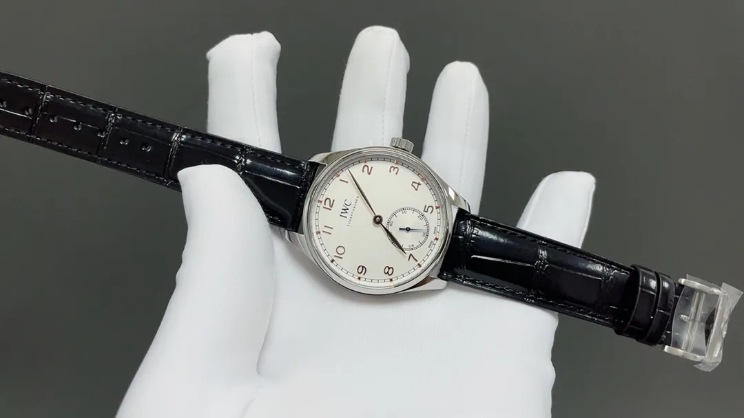 Часы Мужские Iwc 693305