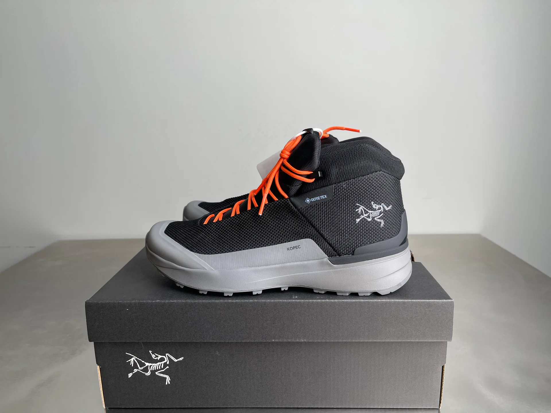 Ботинки Мужские Arcteryx 275294