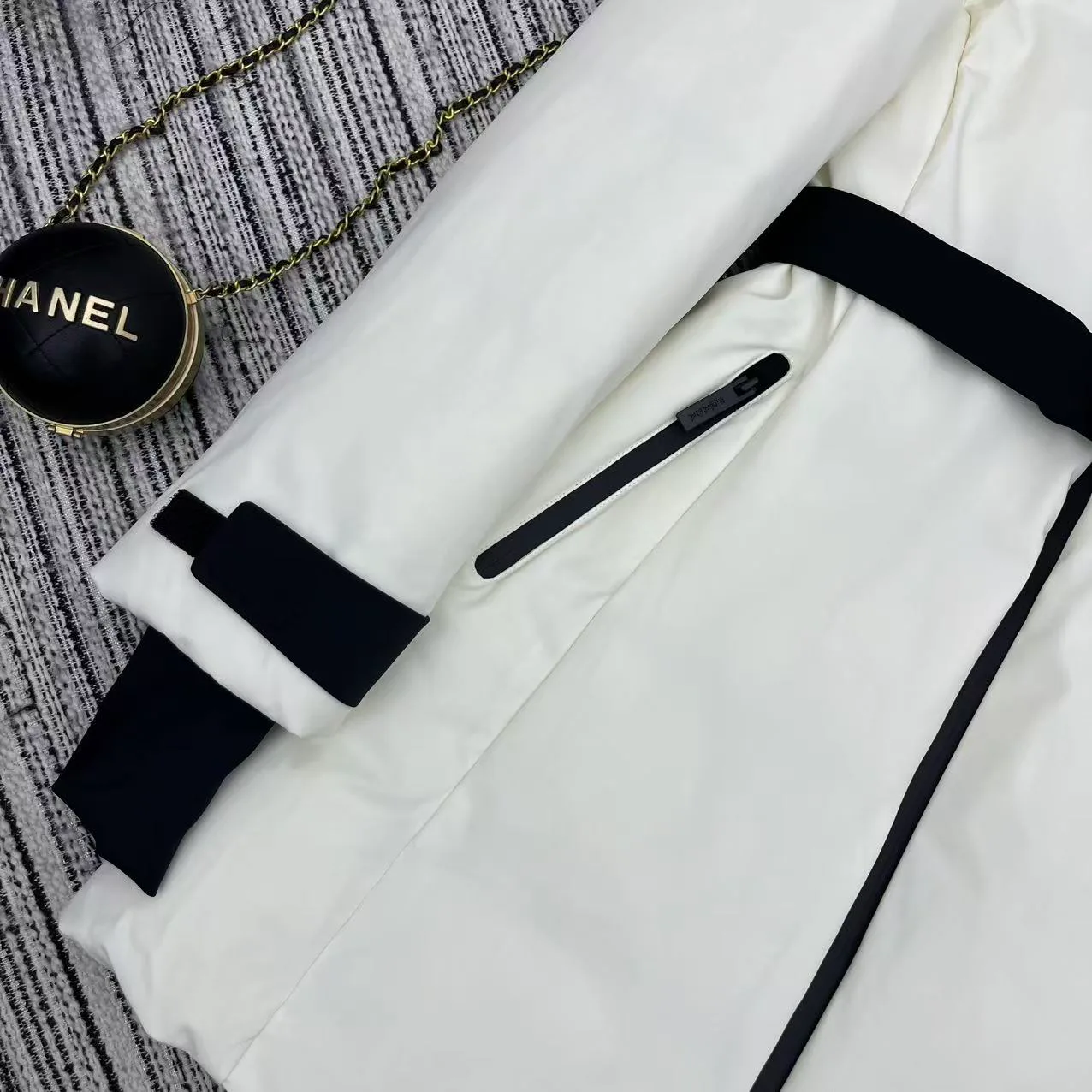 Куртки И Пуховики Мужские Prada 1265517