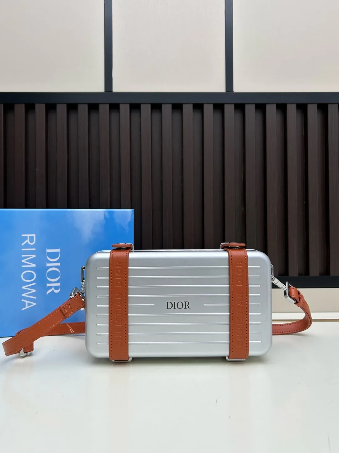 Клатчи Женские Christian Dior 11185365