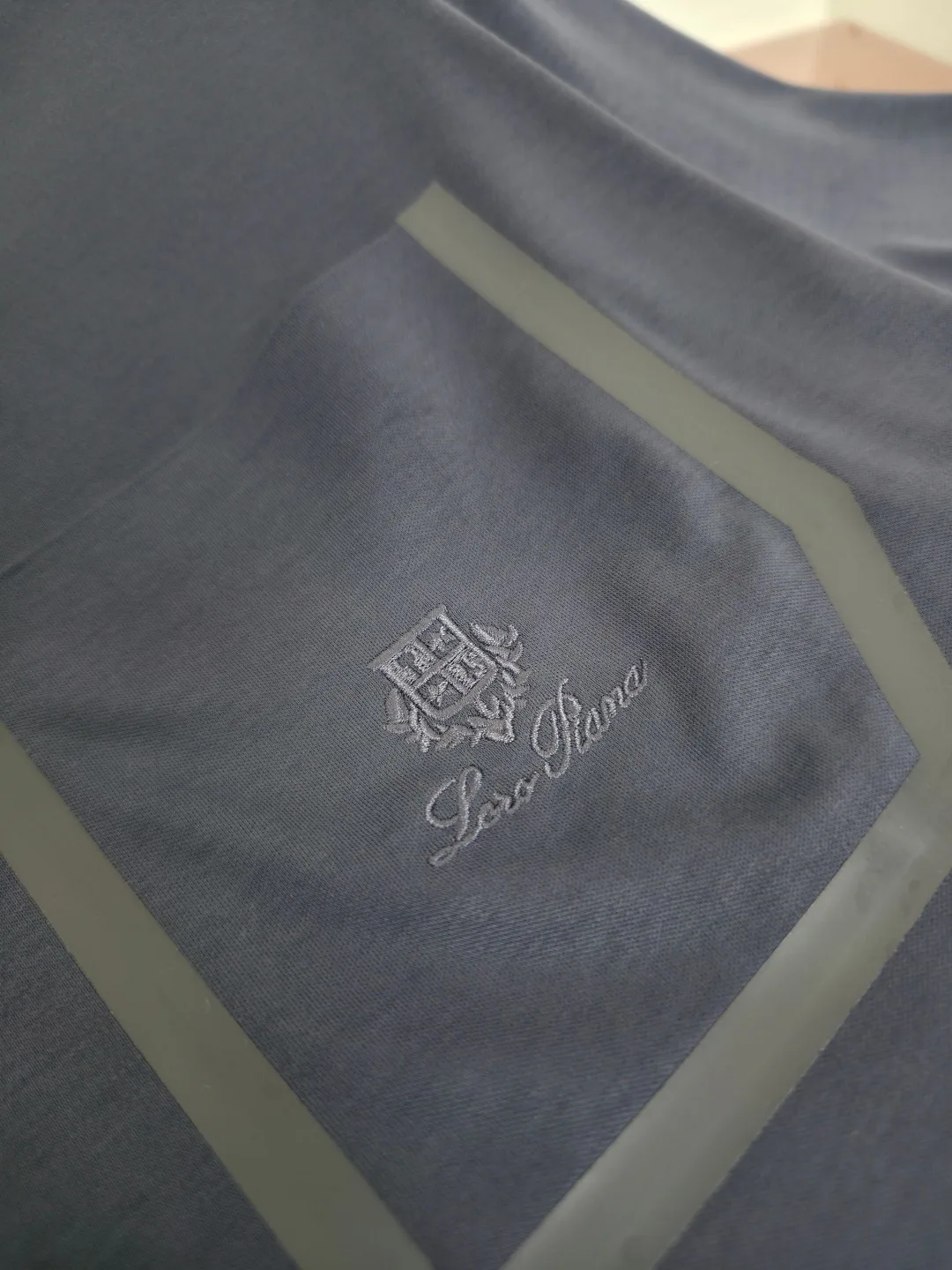 Футболки Мужские Loro Piana 1997172