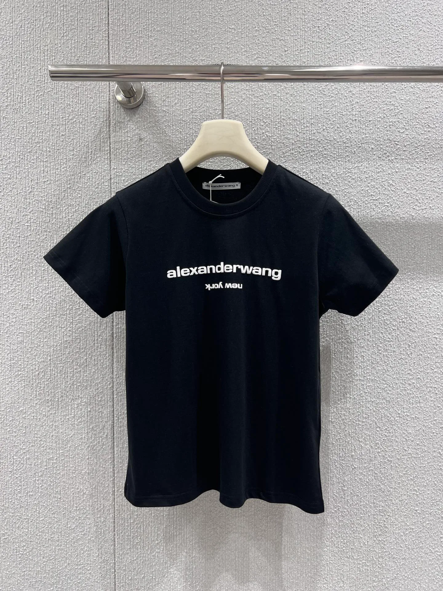 Футболки Женские Alexander Wang 1075547