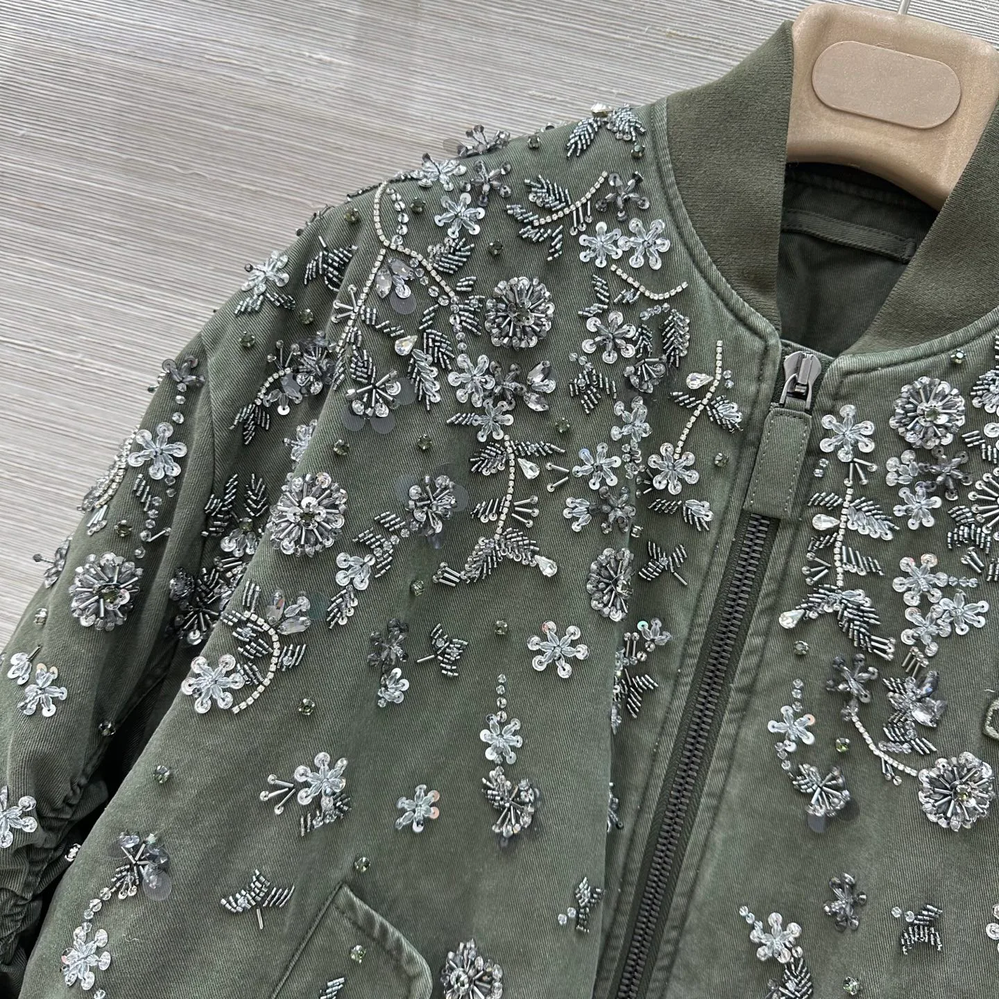 Куртки И Пуховики Женские Miu Miu 11184066