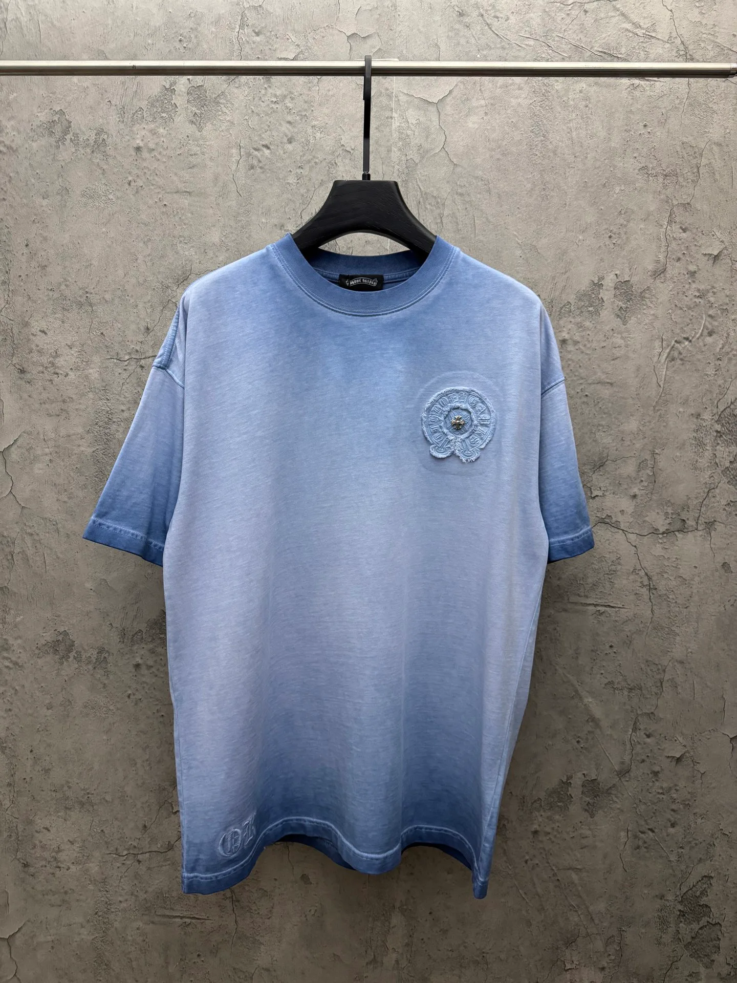 Футболки Мужские Chrome Hearts 11061481