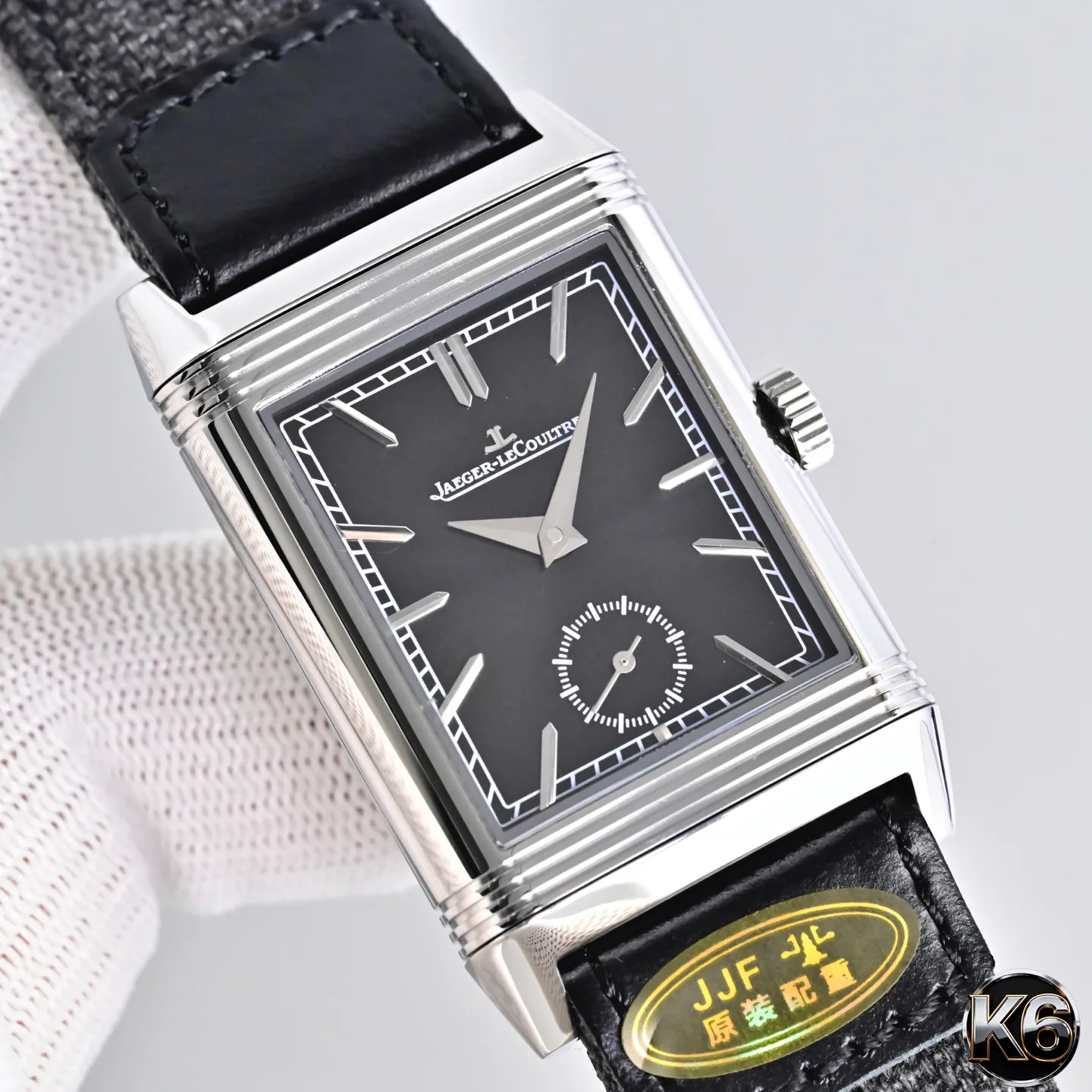 Часы Мужские Jaeger-Lecoultre 17650350