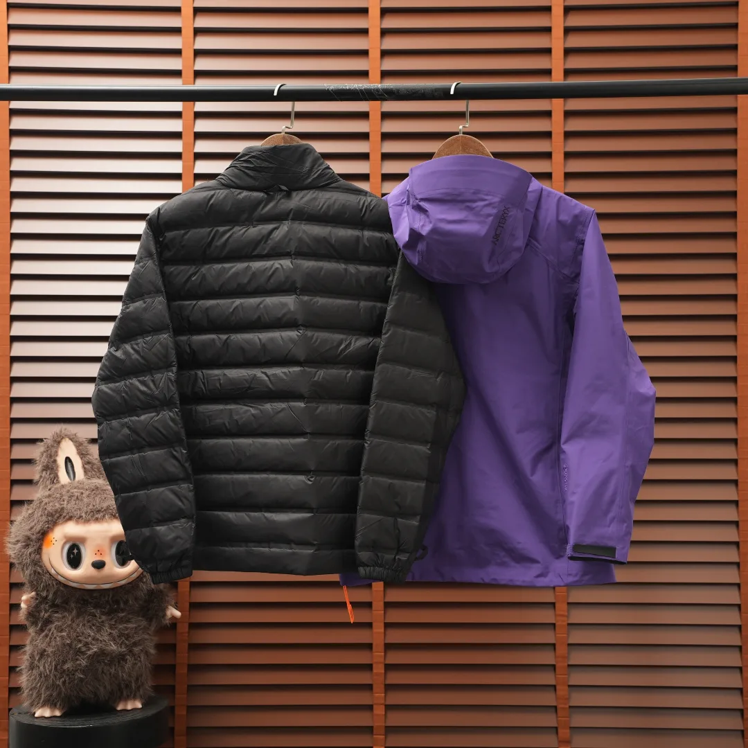 Куртки И Пуховики Женские Arcteryx 18883152