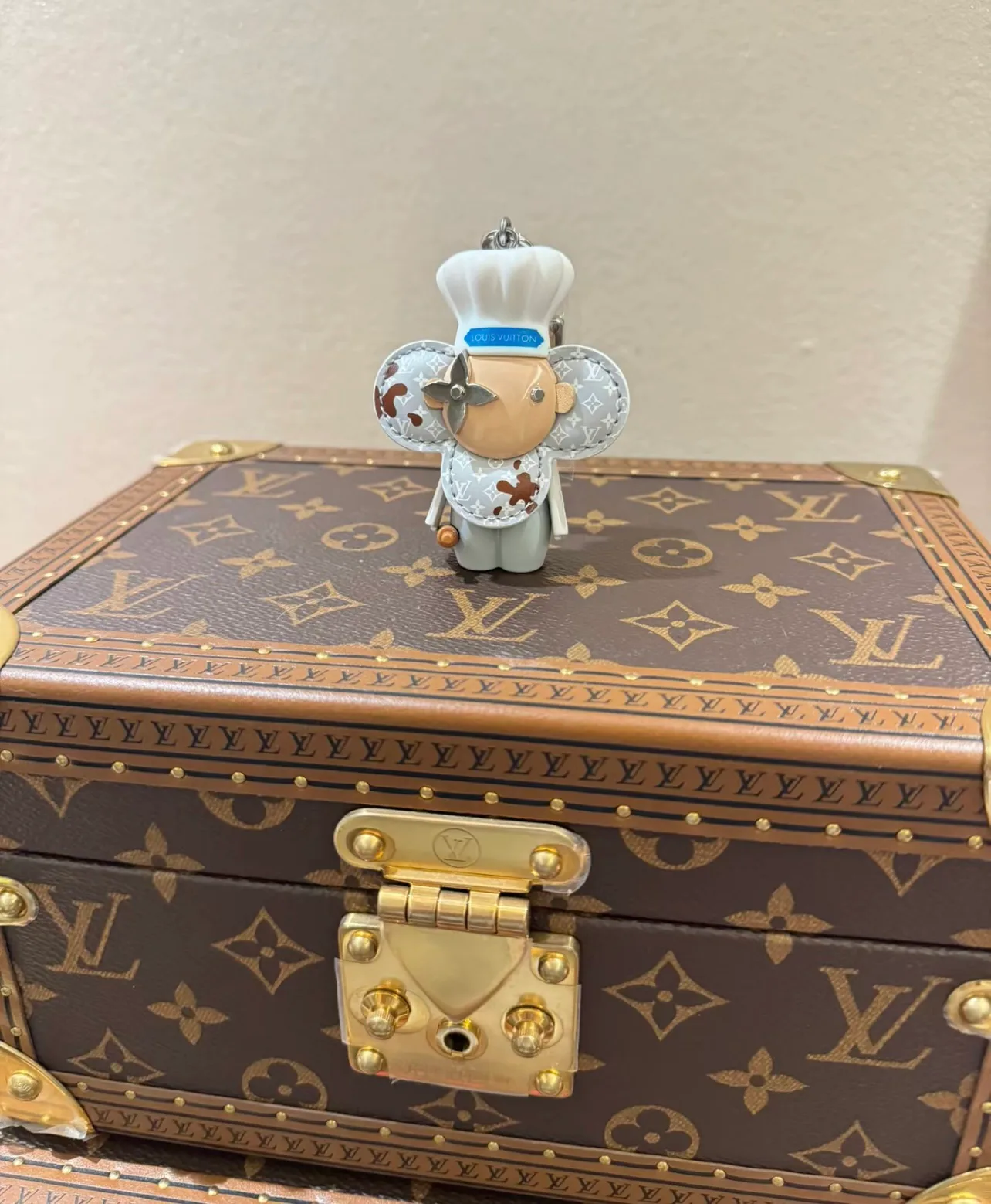 Ключницы Louis Vuitton 1255974