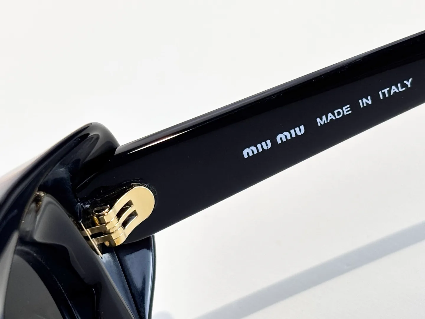 Очки Женские Miu Miu 6090436