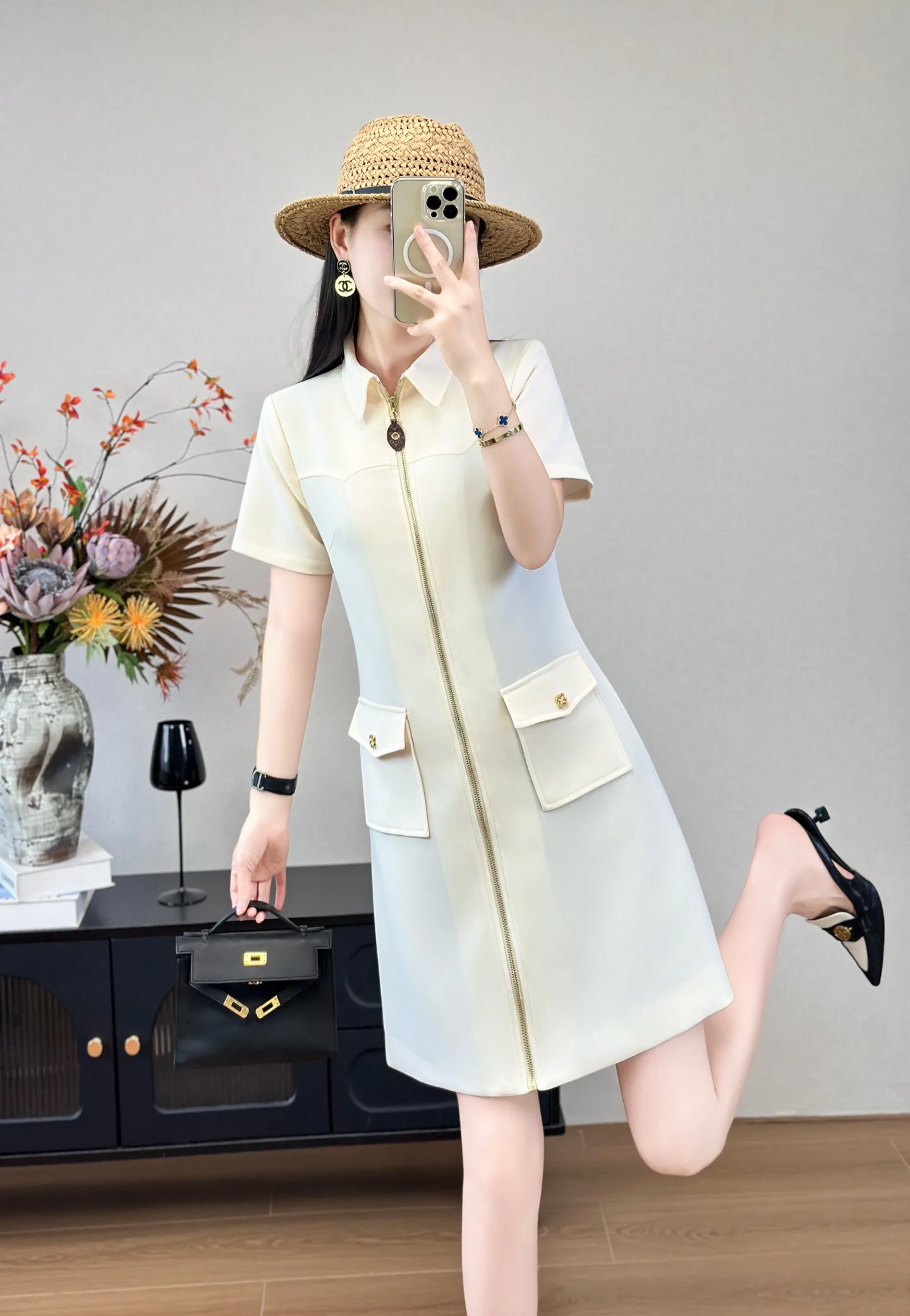 Платья Женские Louis Vuitton 12545665