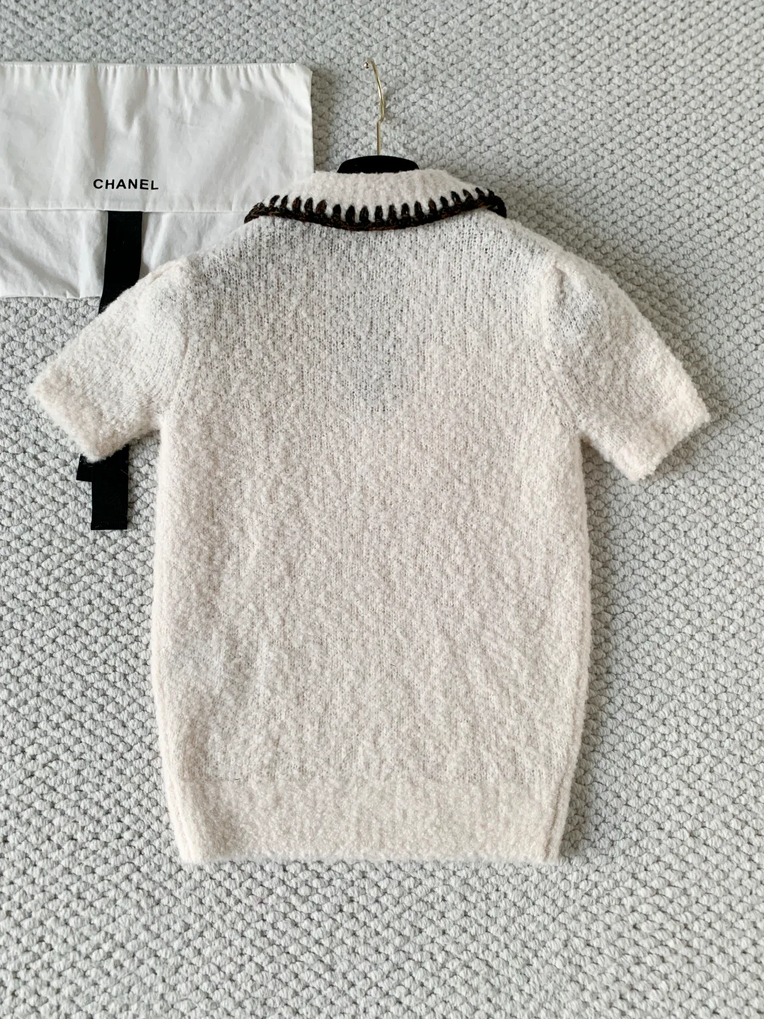 Джемперы И Свитеры Женские Chanel 2995460