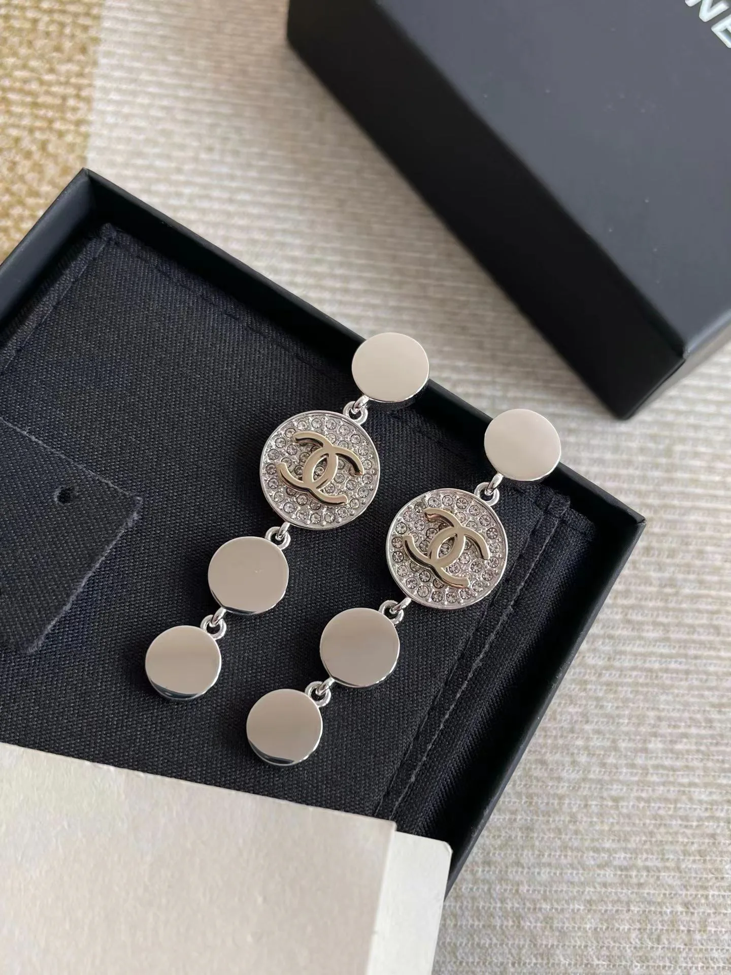 Бижутерия Chanel 11234181