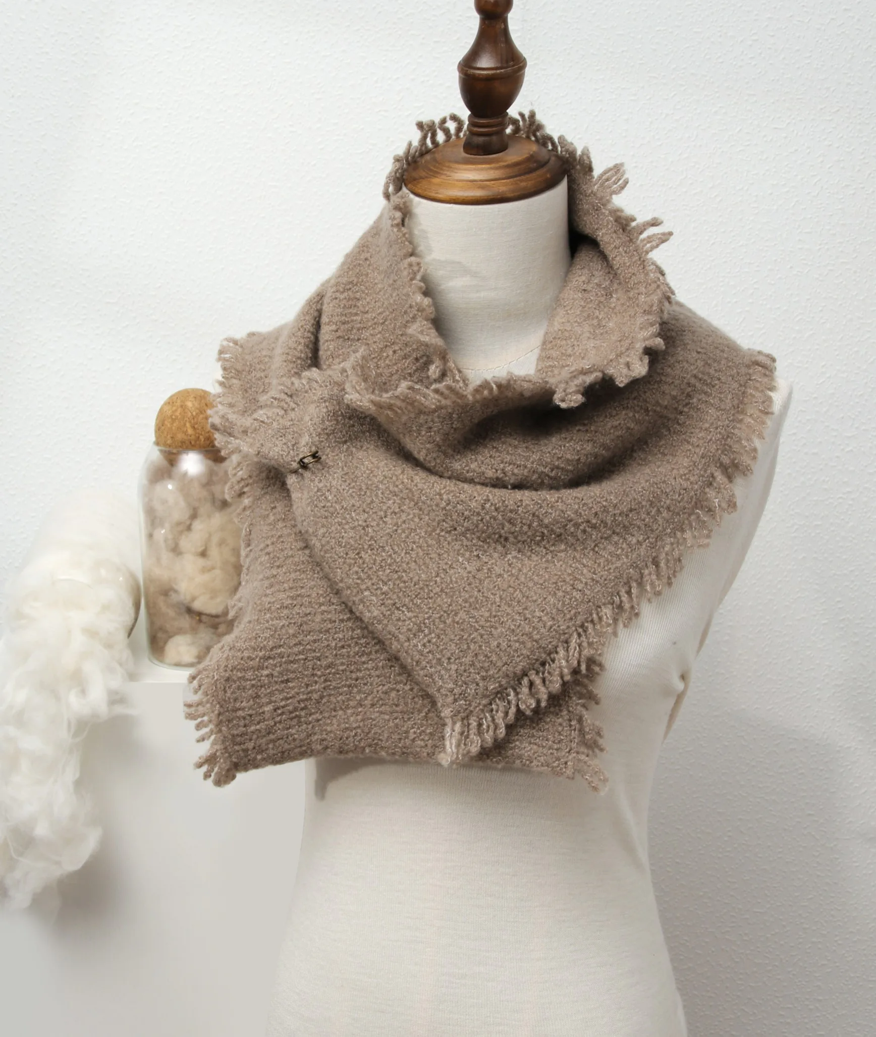 Шарфы Loro Piana 10669