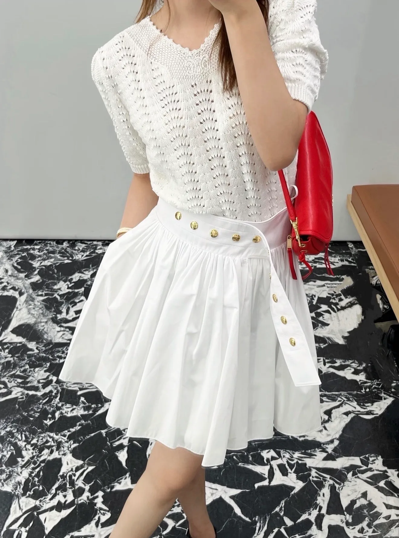 Юбки Женские Celine 17226649