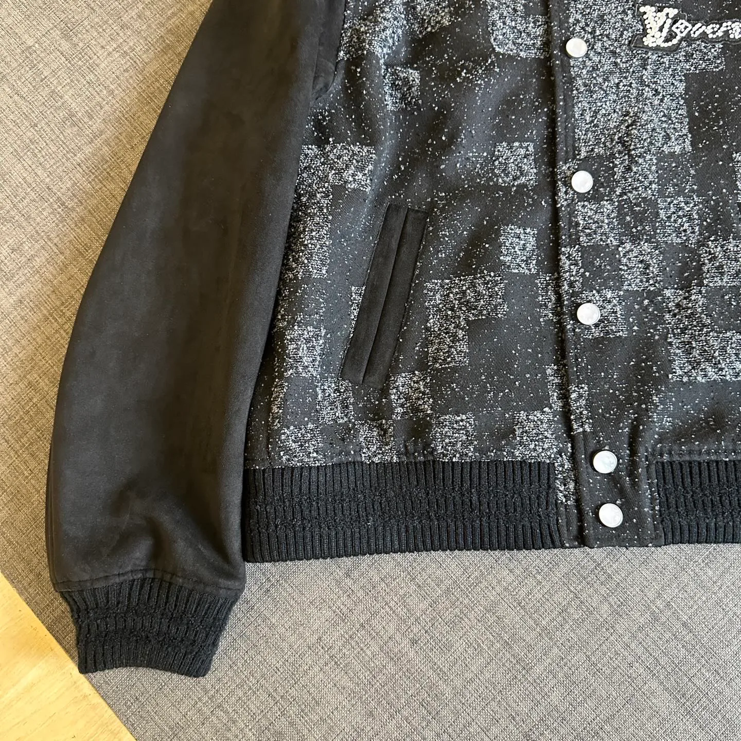 Куртки И Пуховики Мужские Louis Vuitton 13563945