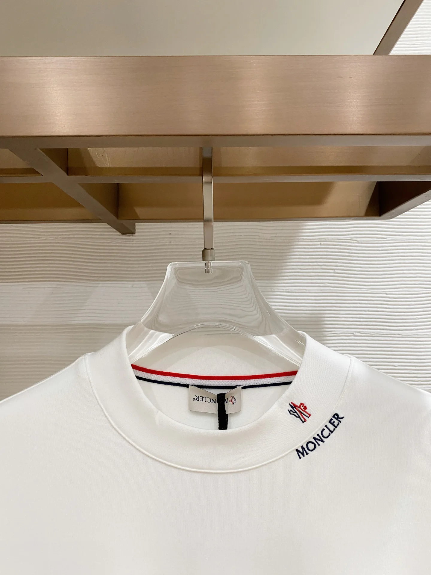 Лонгсливы Мужские Moncler 452540