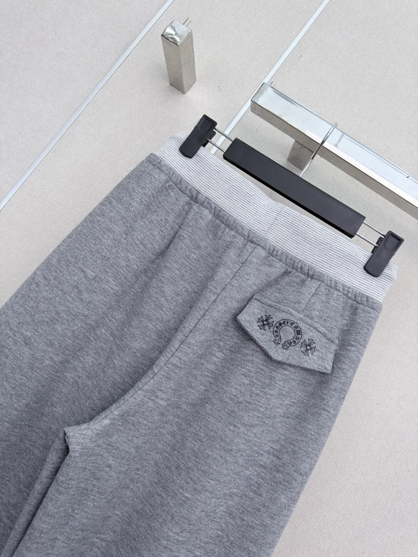 Брюки Женские Chrome Hearts 18877909