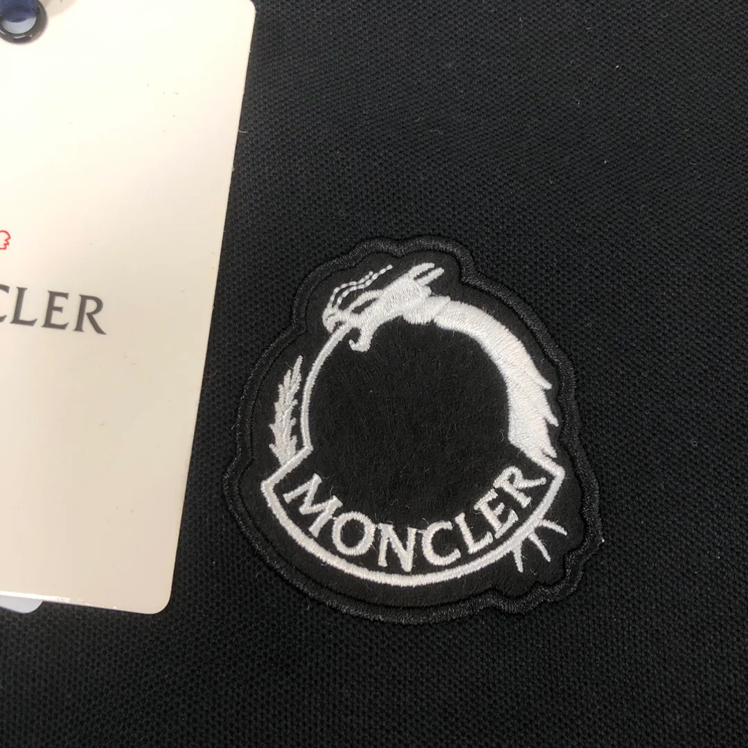 Рубашки Мужские Moncler 11190350