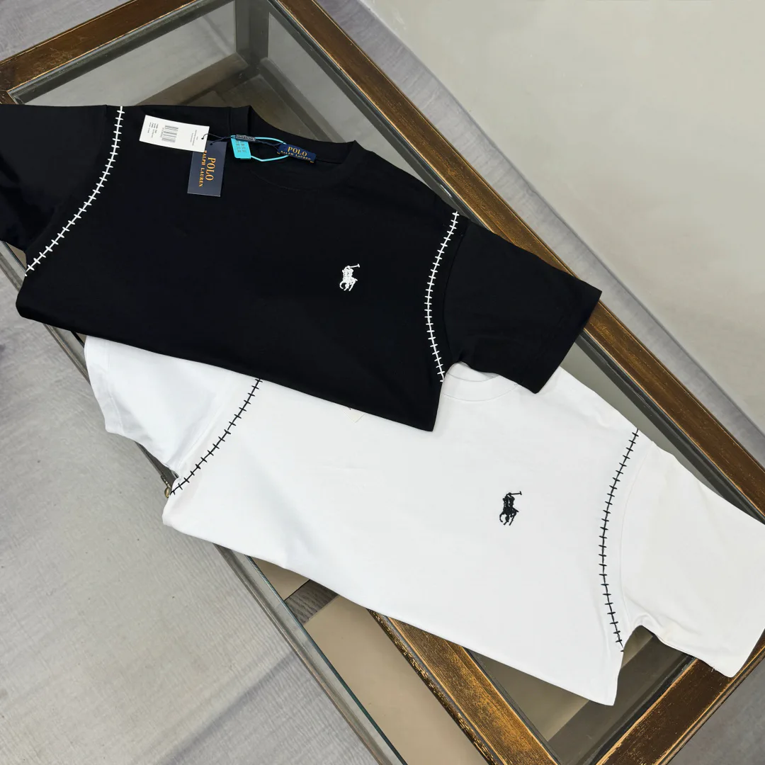 Футболки Женские Ralph Lauren 10785186