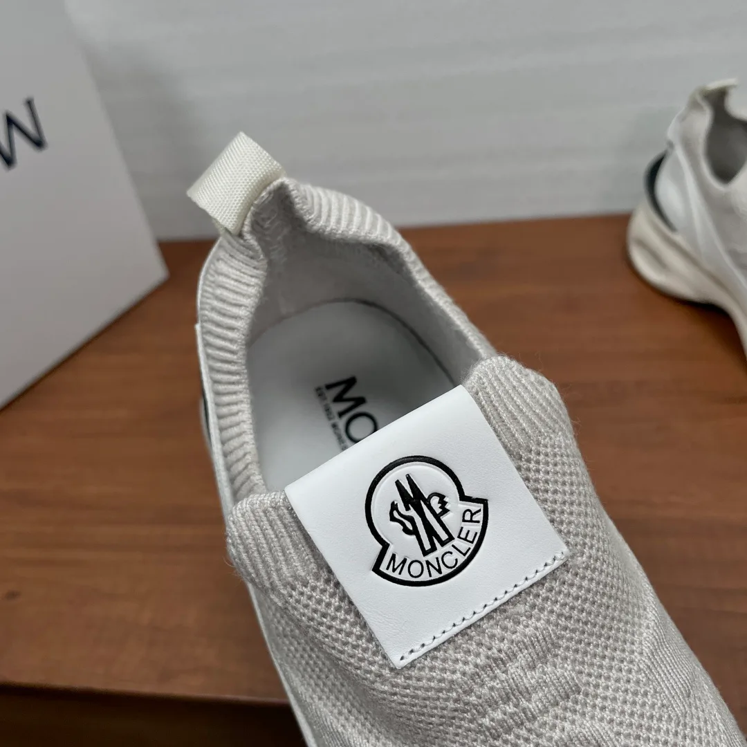Кроссовки Мужские Moncler 18247315