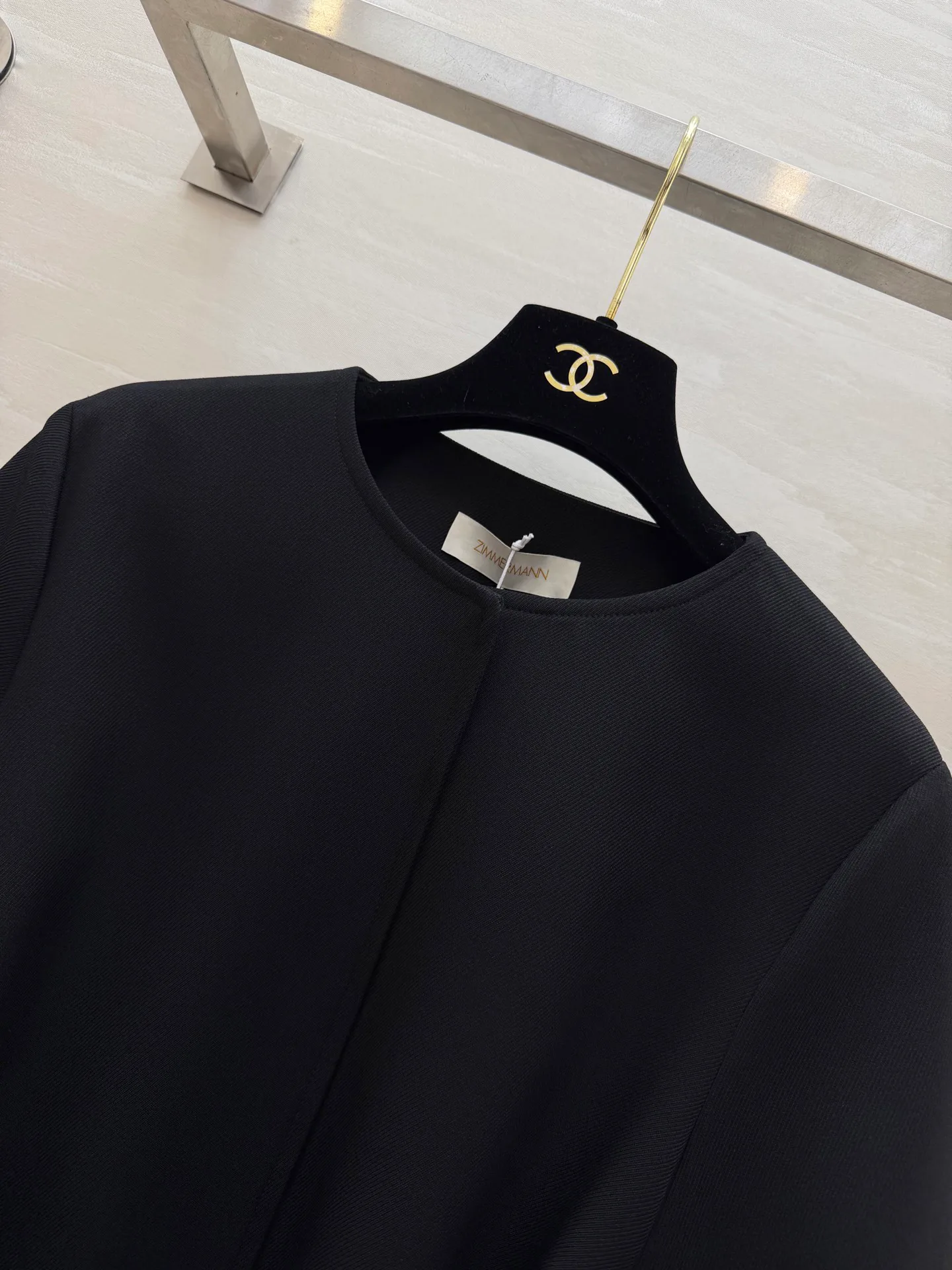 Куртки И Пуховики Женские Zimmermann 10695500