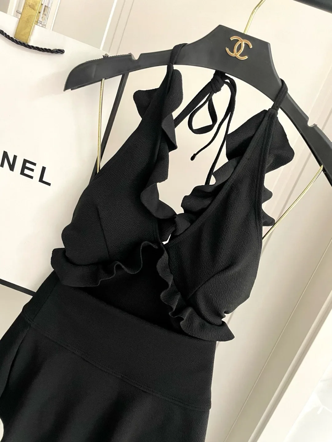 Купальники Женские Chanel 17498361