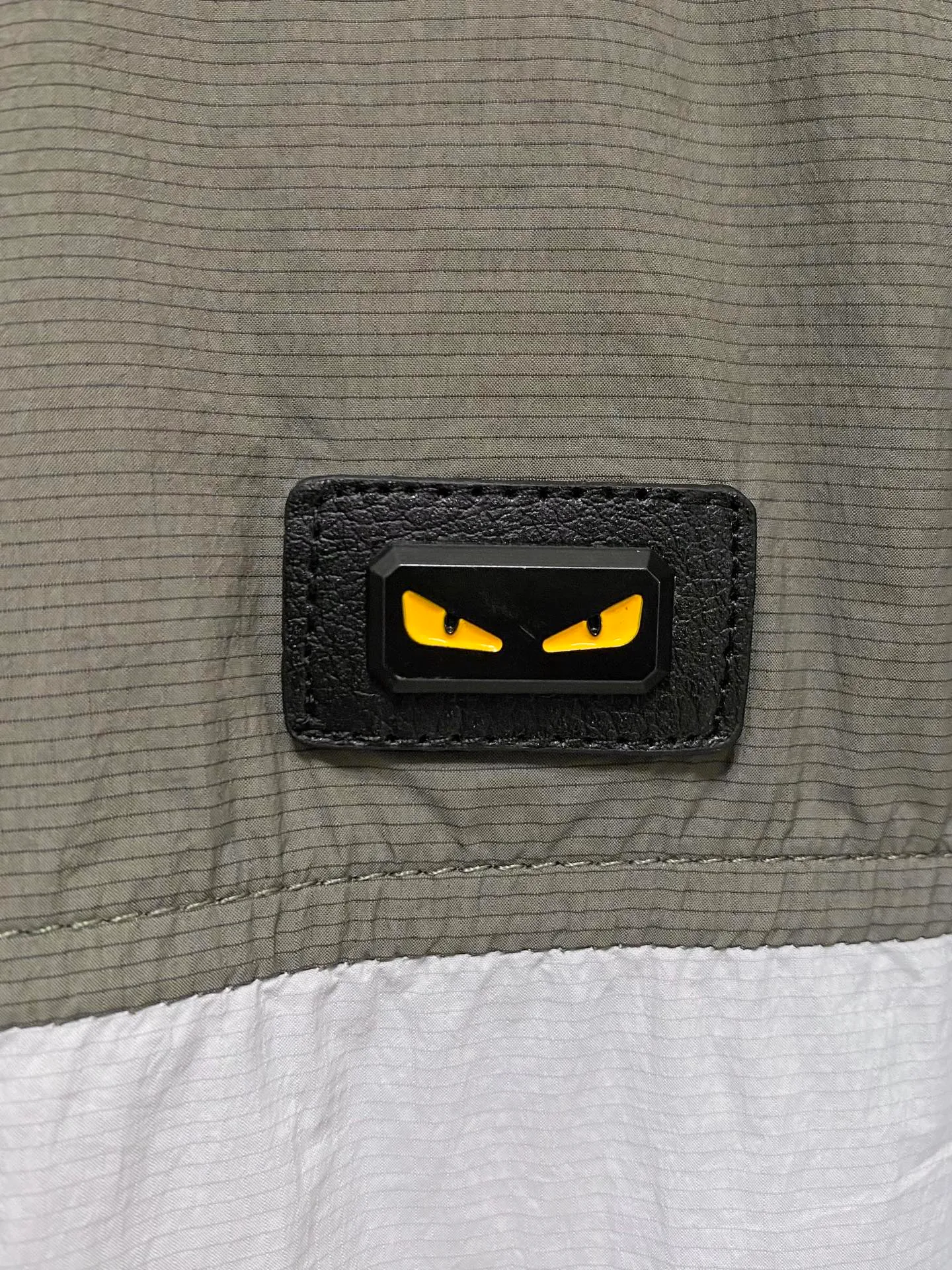 Куртки И Пуховики Мужские Fendi 30638