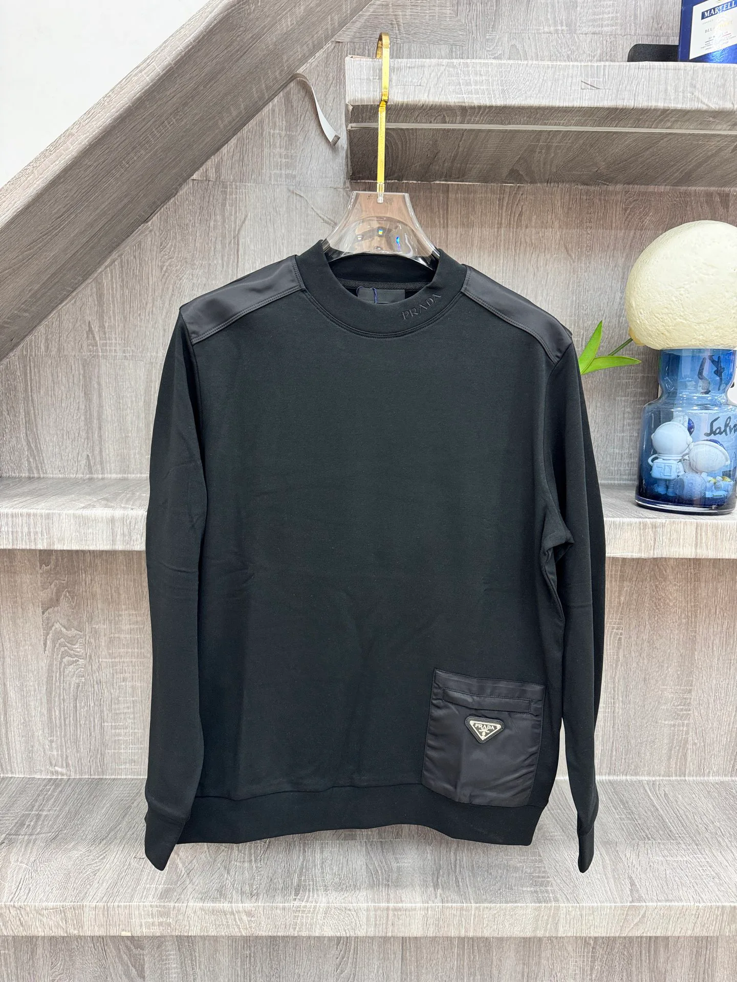 Свитшоты И Худи Мужские Prada 18727787
