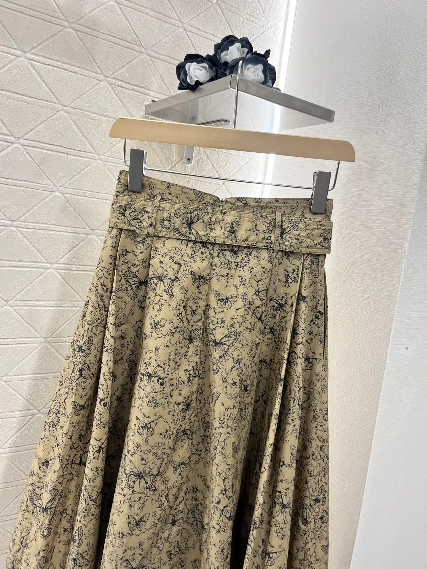 Юбки Женские Christian Dior 25718