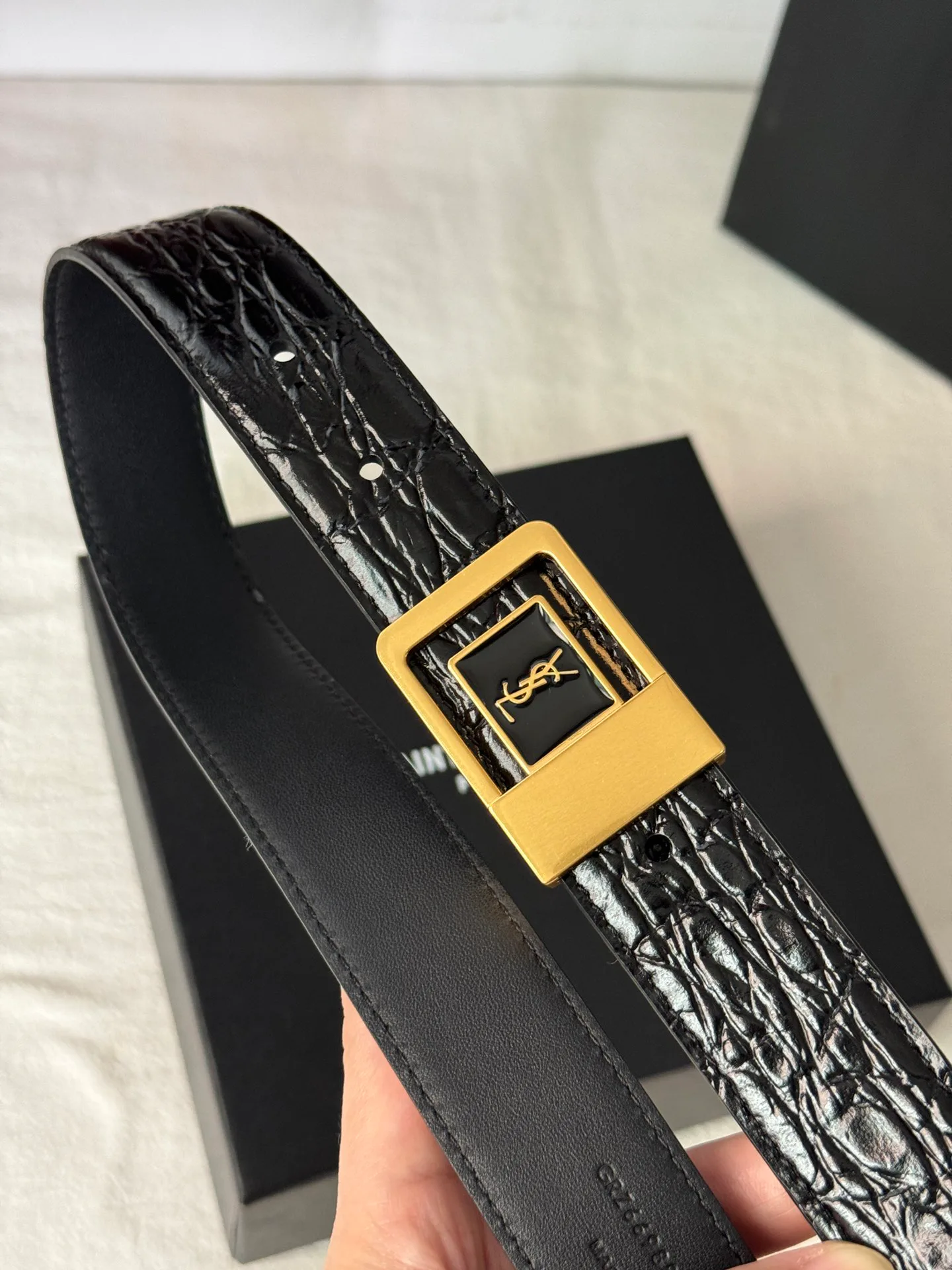 Поясные Сумки Женские Saint Laurent 10587942