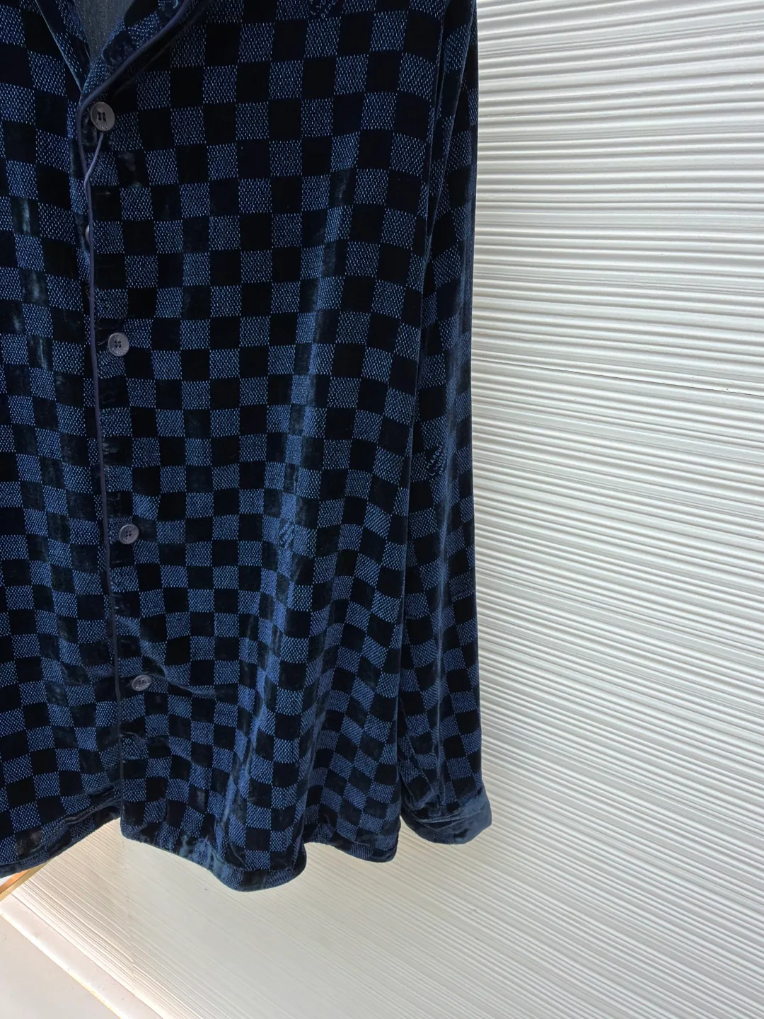 Рубашки Мужские Louis Vuitton 18751609