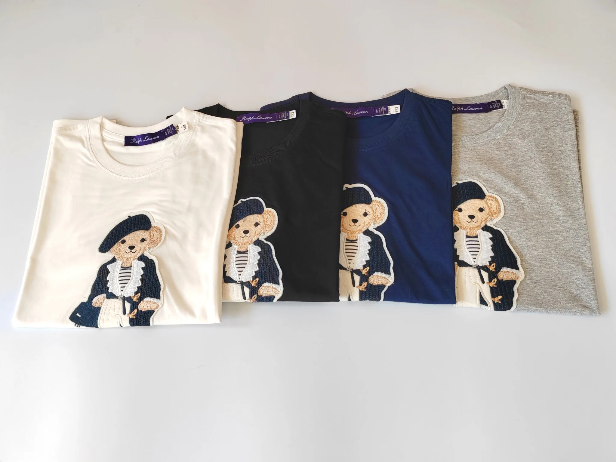 Футболки Женские Ralph Lauren 9859106