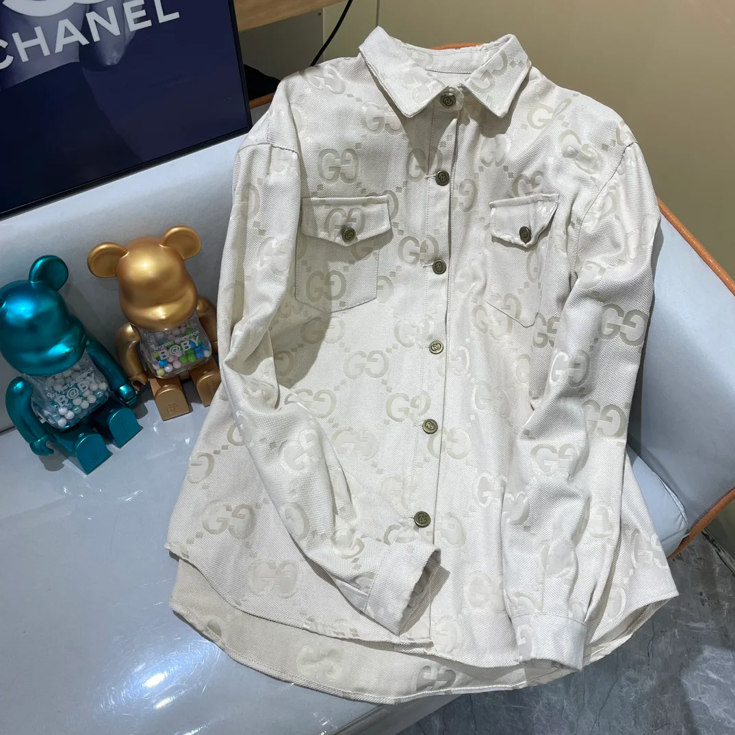 Рубашки Женские Gucci 1763417