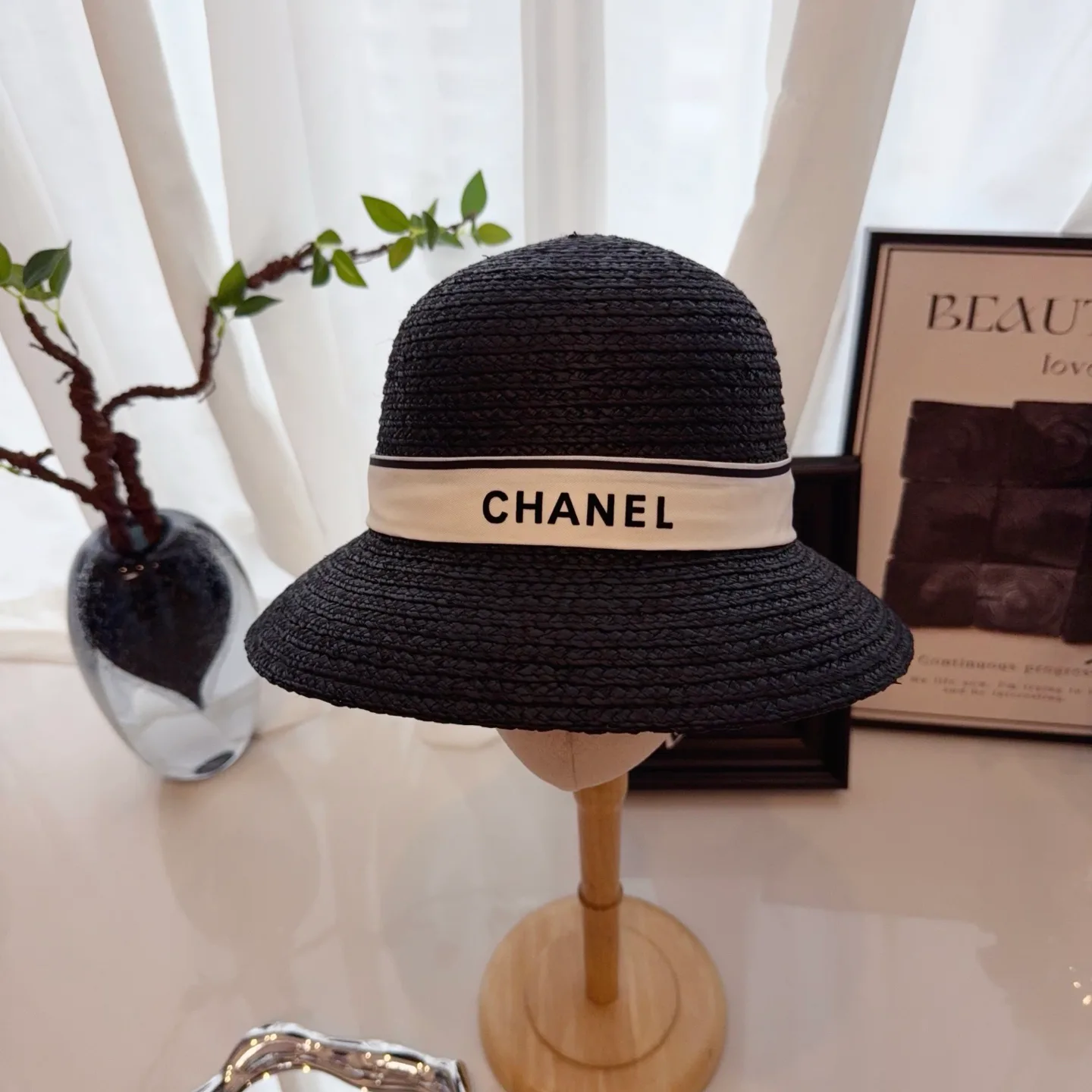 Головные Уборы Chanel 35977