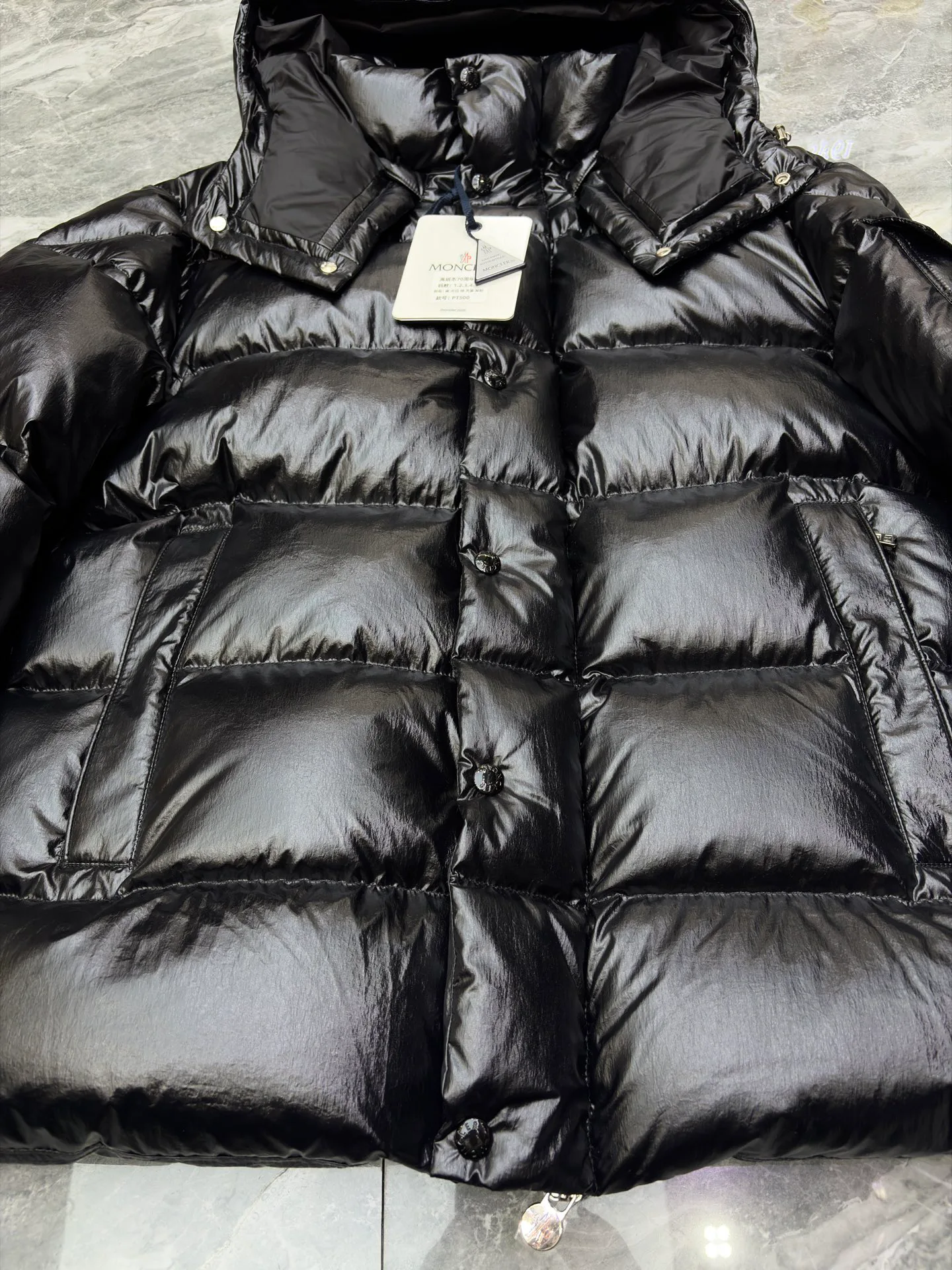 Куртки И Пуховики Мужские Moncler 17568677