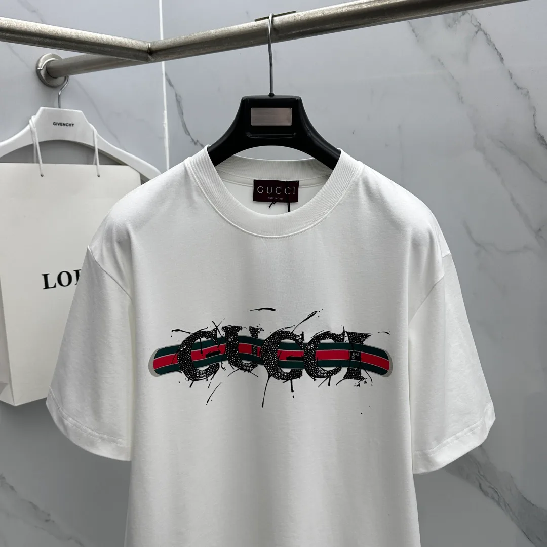 Футболки Женские Gucci 13118786