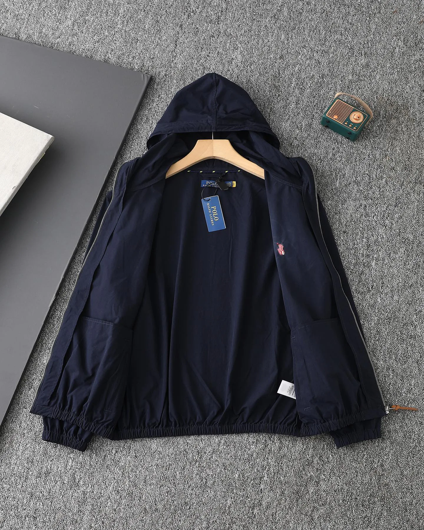 Куртки И Пуховики Женские Ralph Lauren 9182255