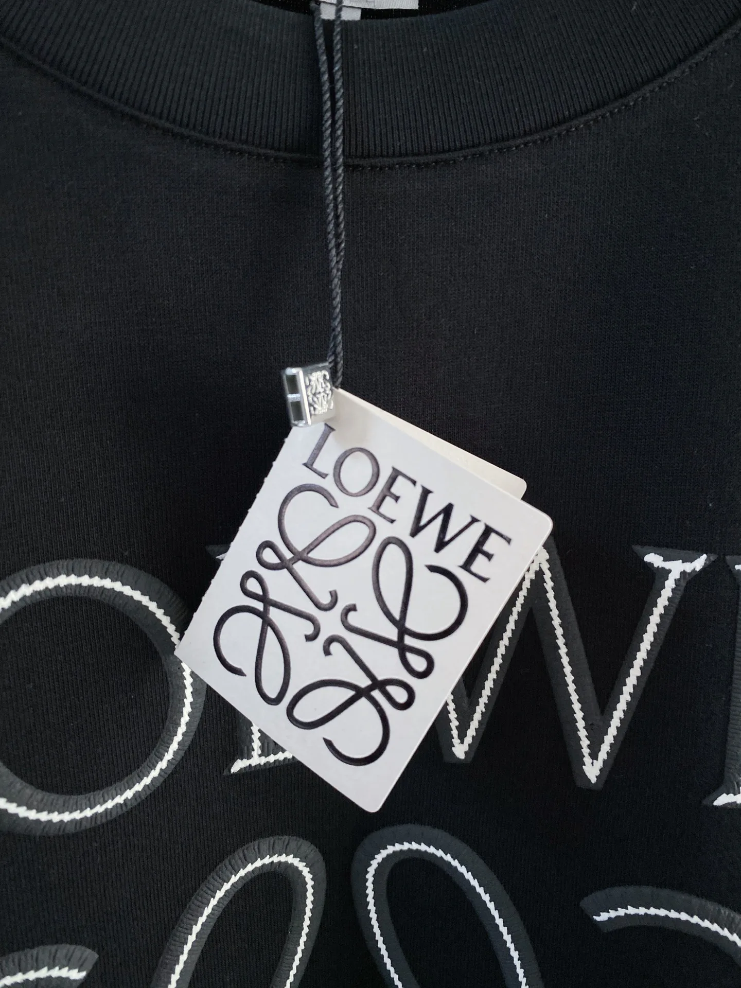 Футболки Мужские Loewe 11872886