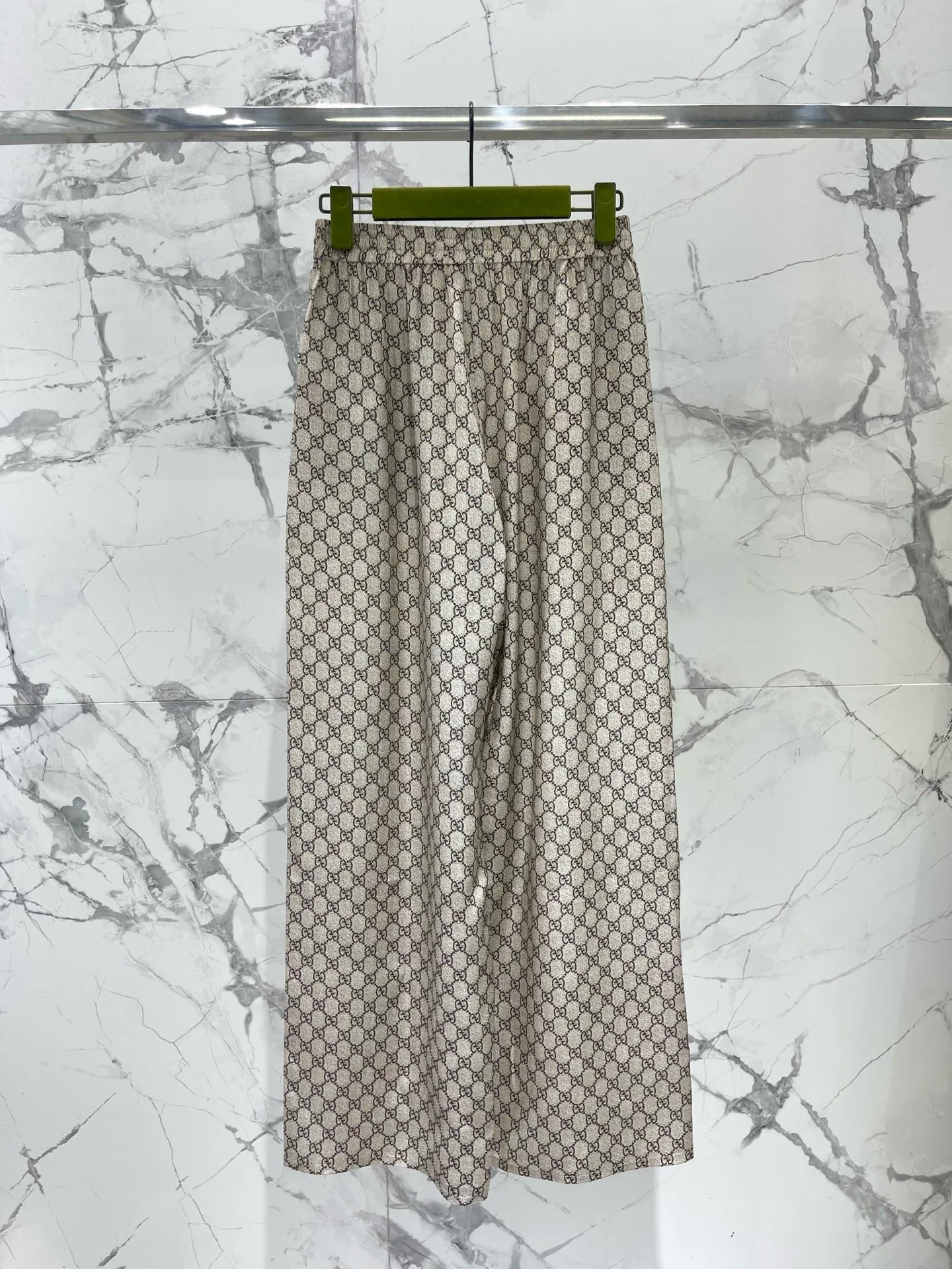 Брюки Женские Gucci 18527361