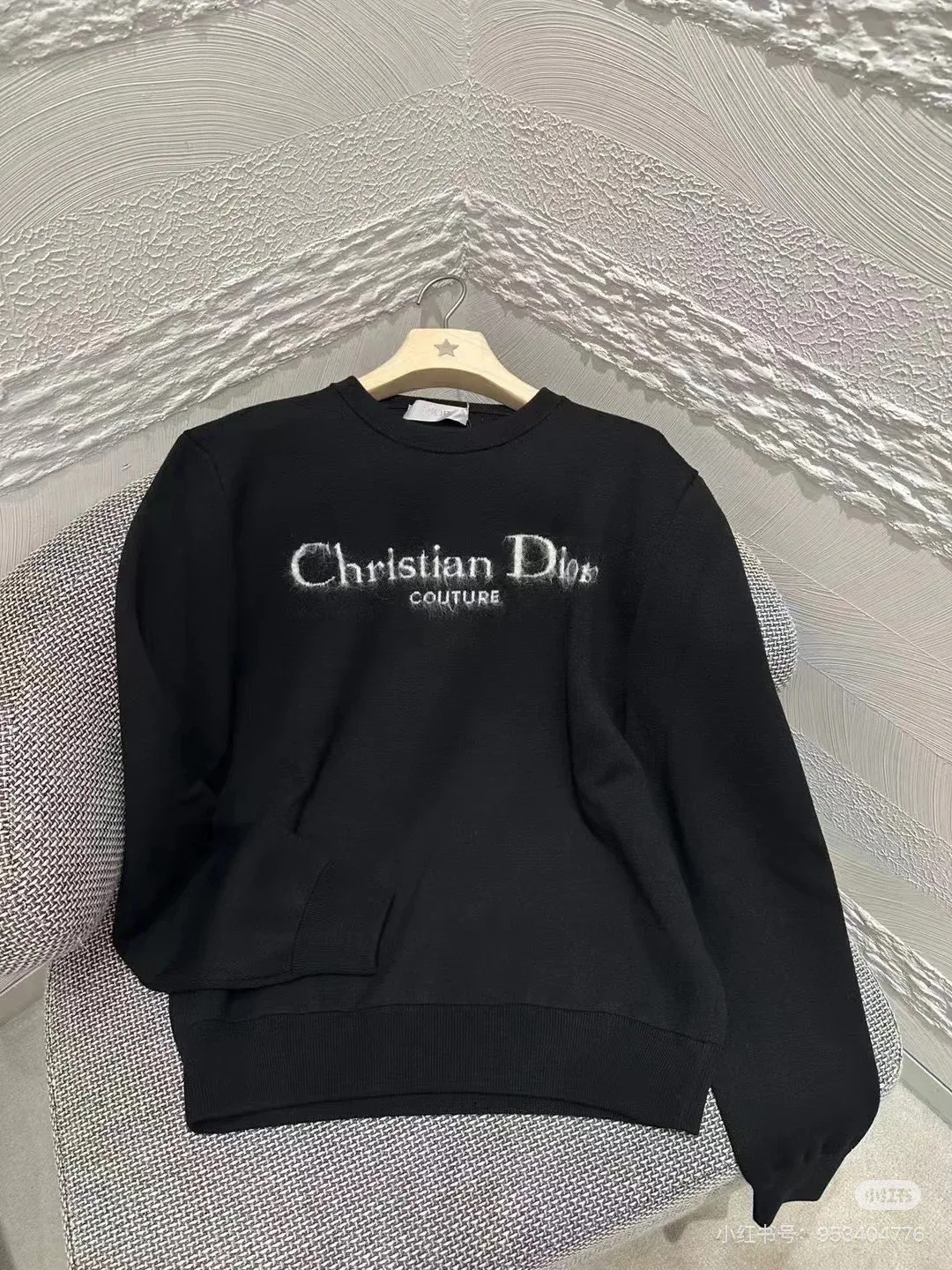 Джемперы И Свитеры Женские Christian Dior 1896321