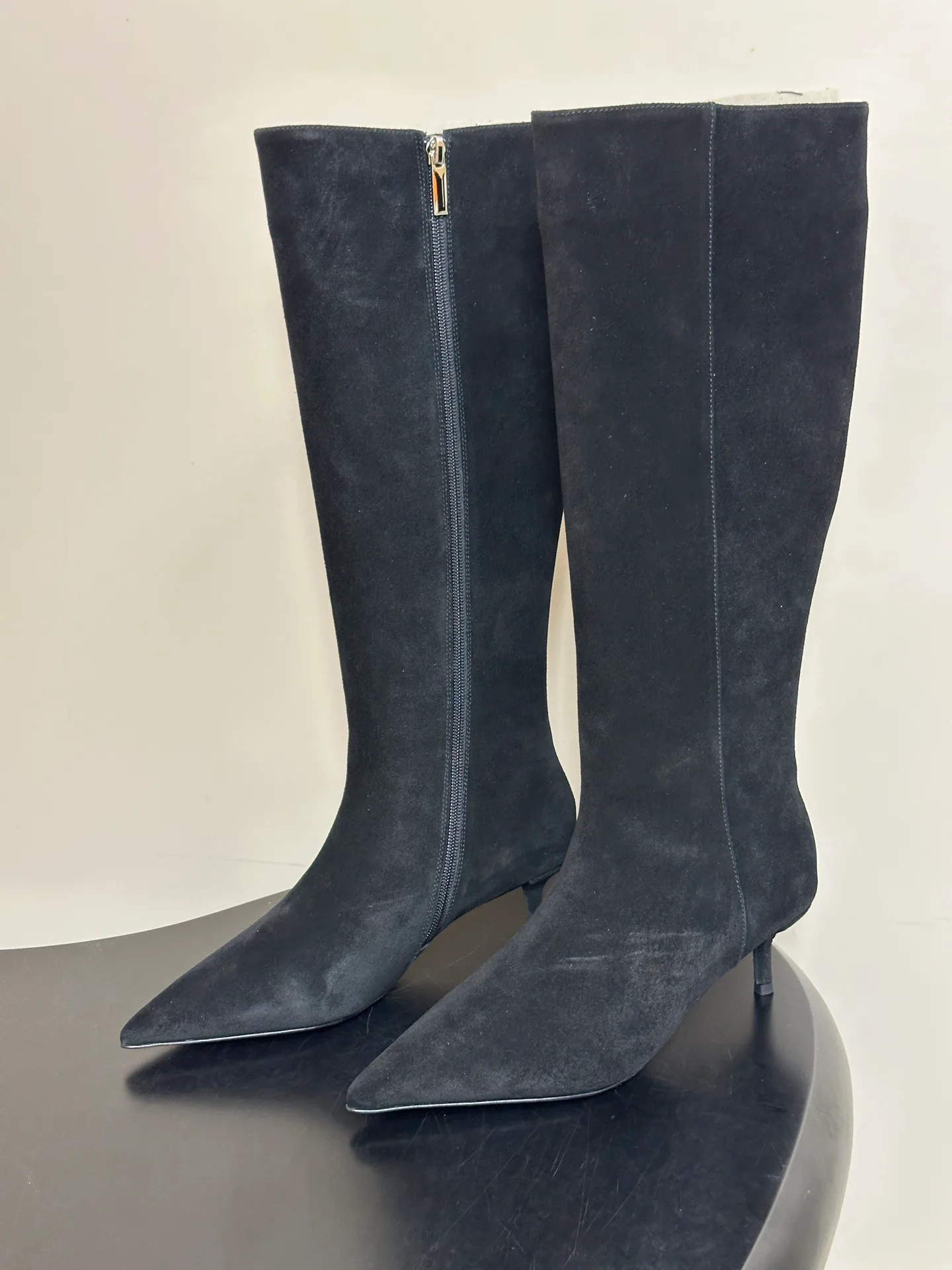 Сапоги Женские Alaia 19507436
