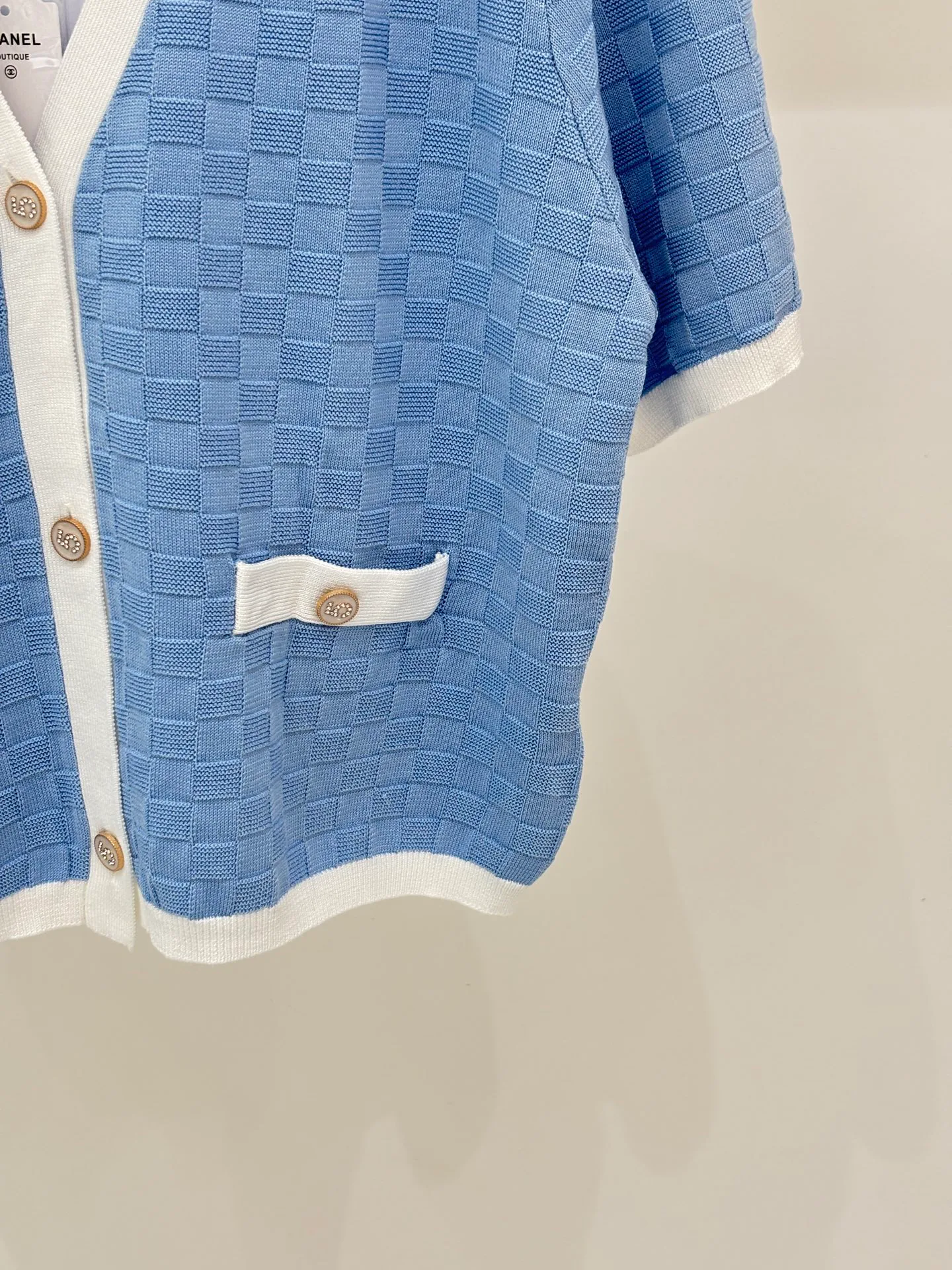 Топы Женские Chanel 10942042