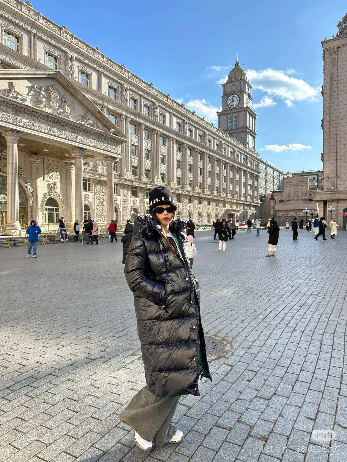 Куртки И Пуховики Женские Moncler 816386